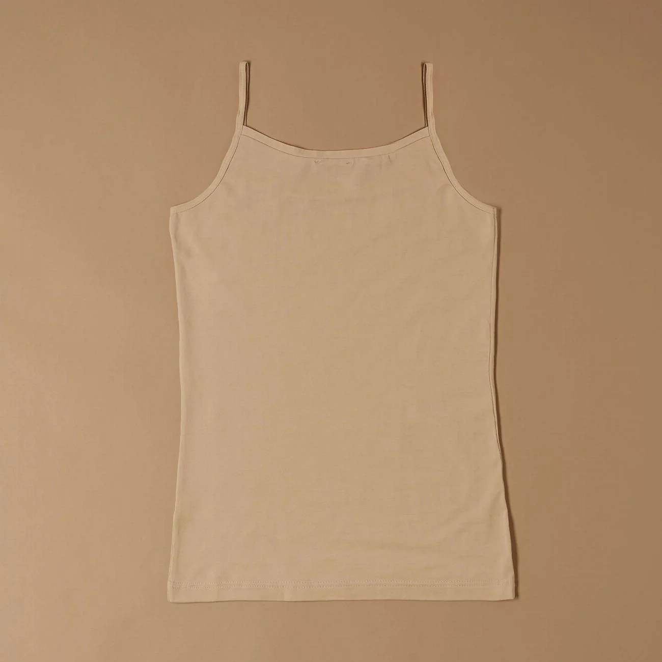 Top canotta in cotone modal - Image 12