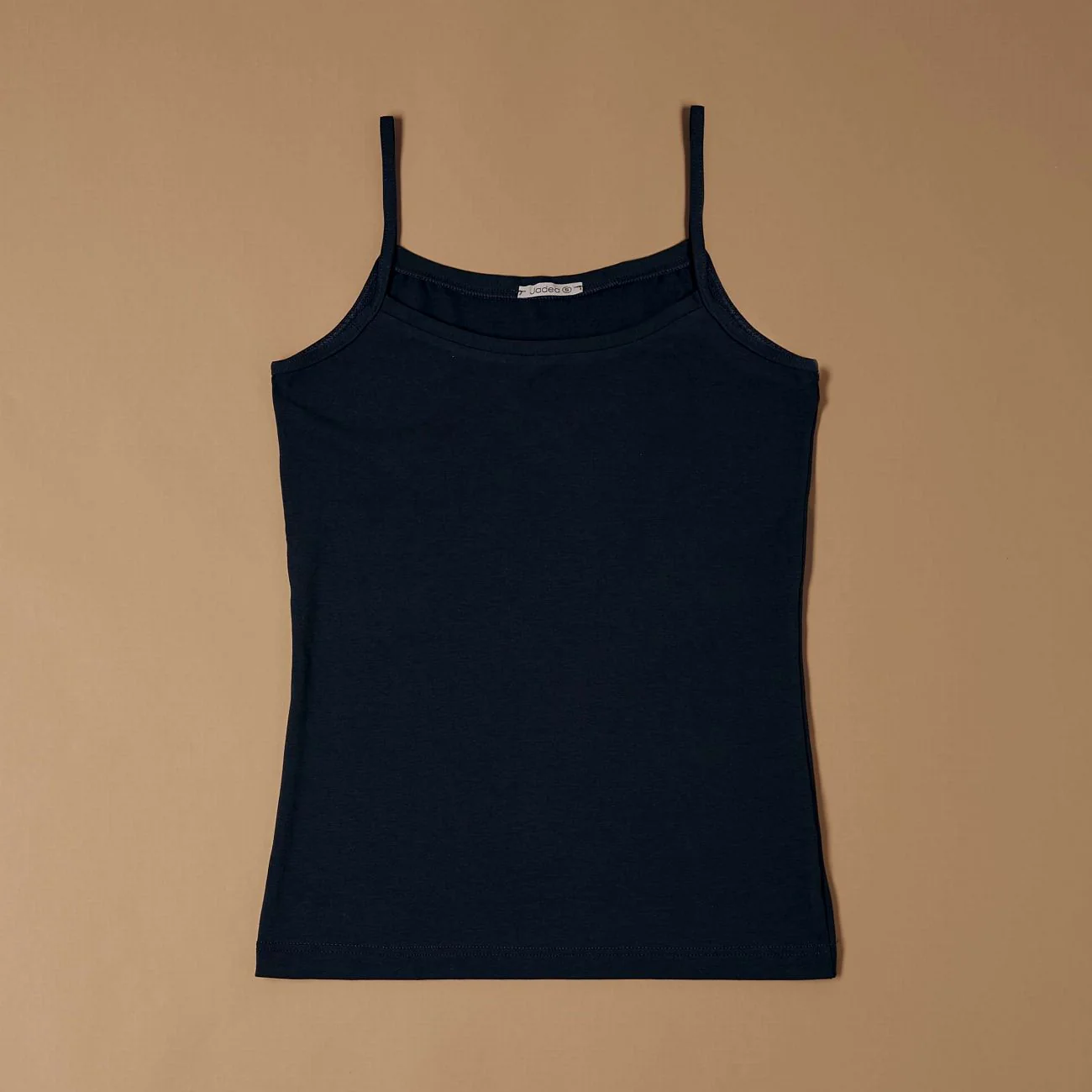 Top canotta in cotone modal - Image 15