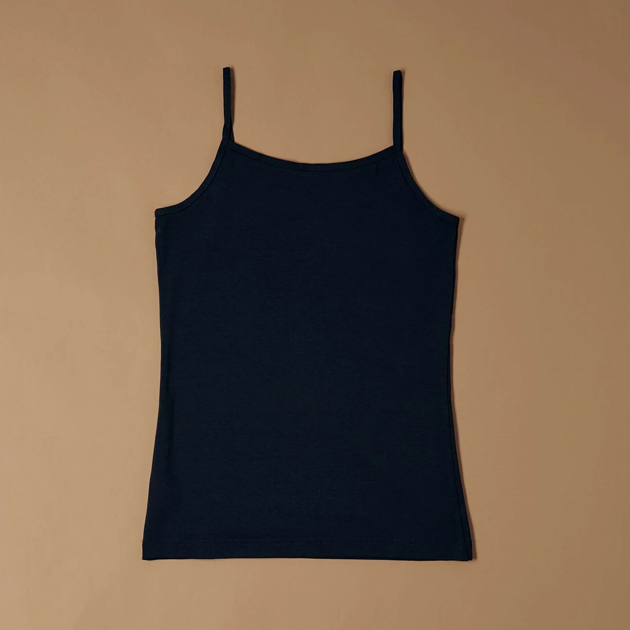 Top canotta in cotone modal - Image 16