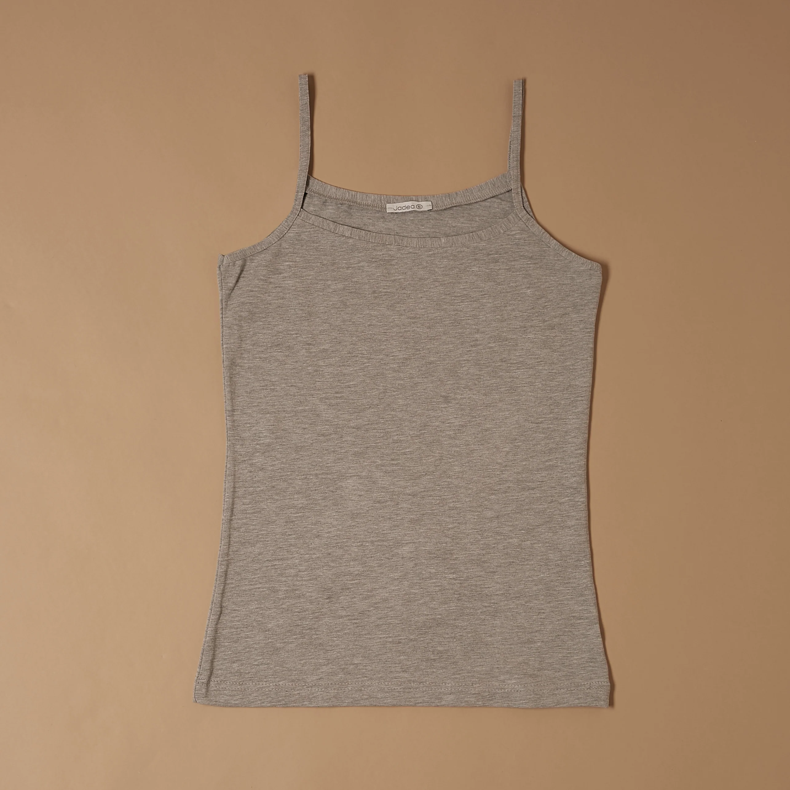 Top canotta in cotone modal - Image 19