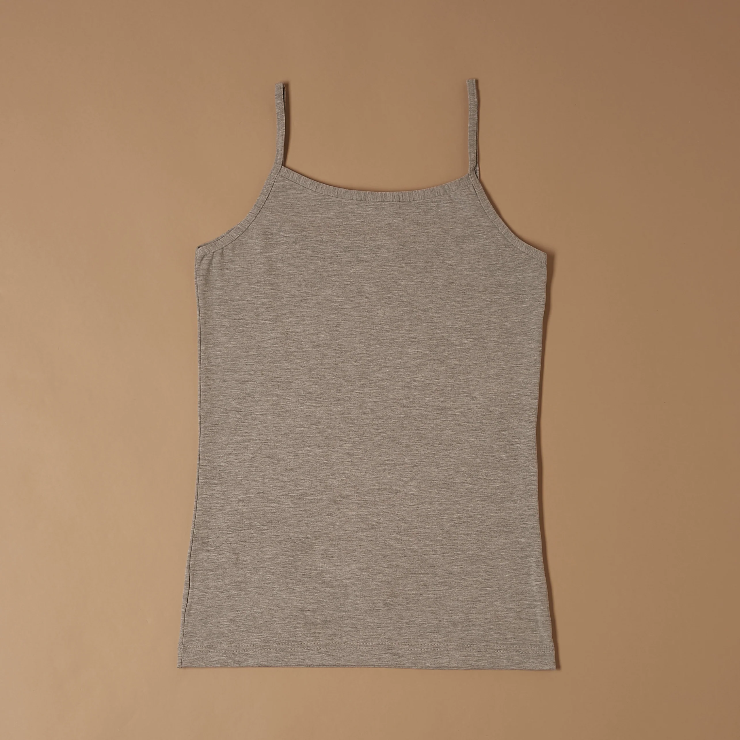 Top canotta in cotone modal - Image 20