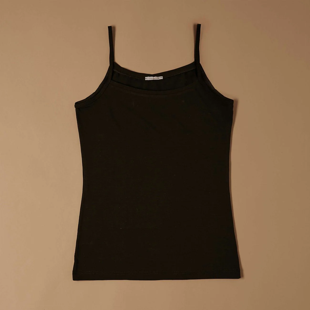 Top canotta in cotone modal - Image 7