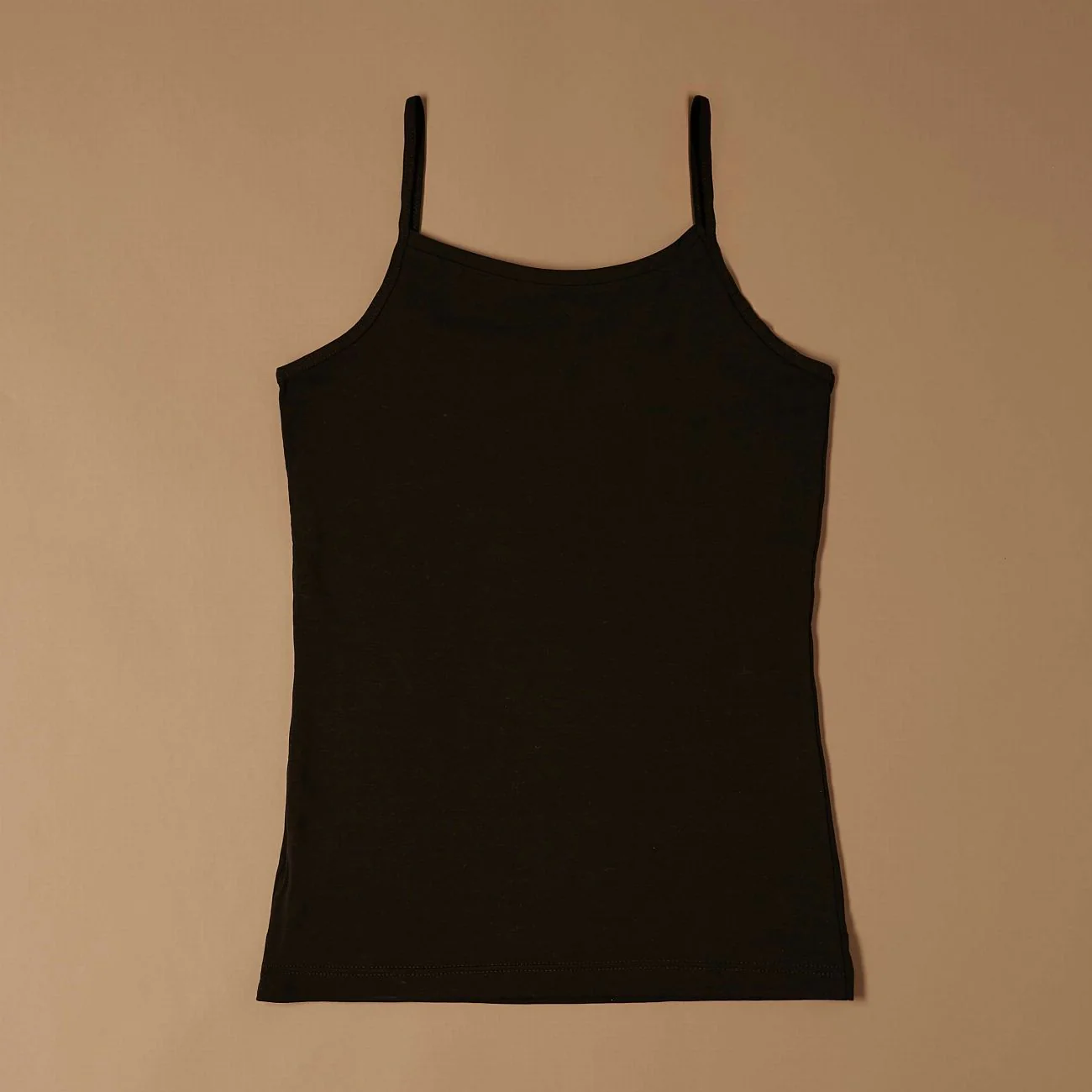 Top canotta in cotone modal - Image 8