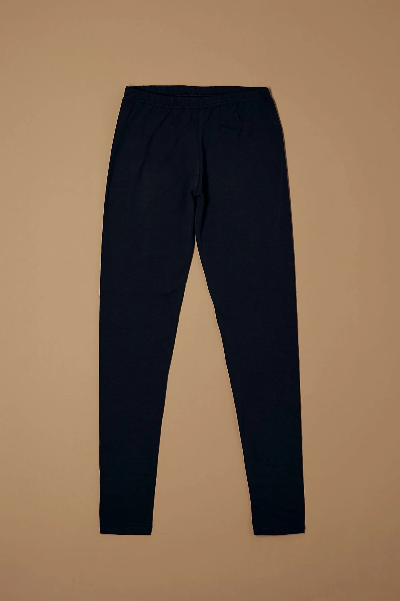 Leggings lungo in caldo cotone - Image 11