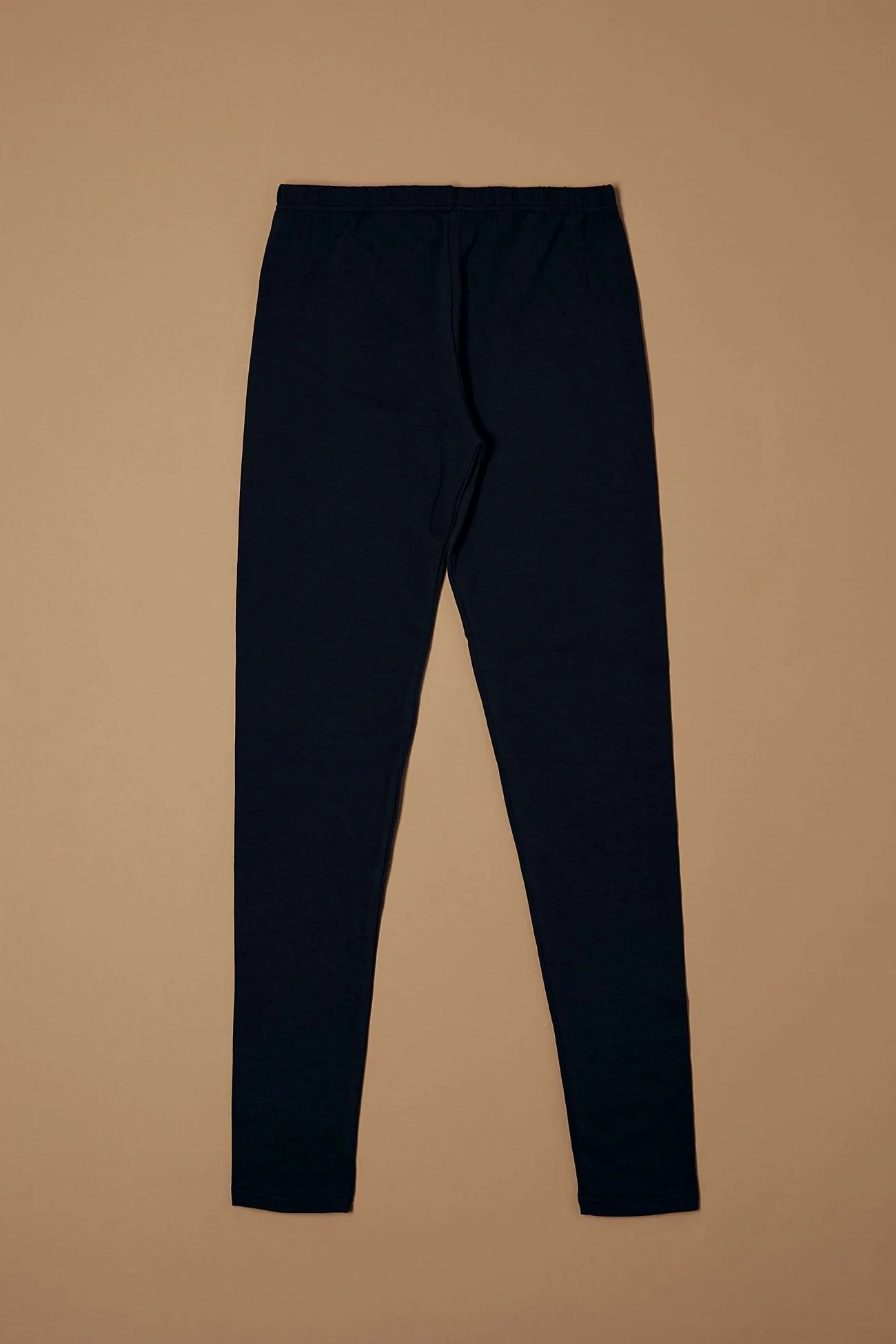 Leggings lungo in caldo cotone - Image 12
