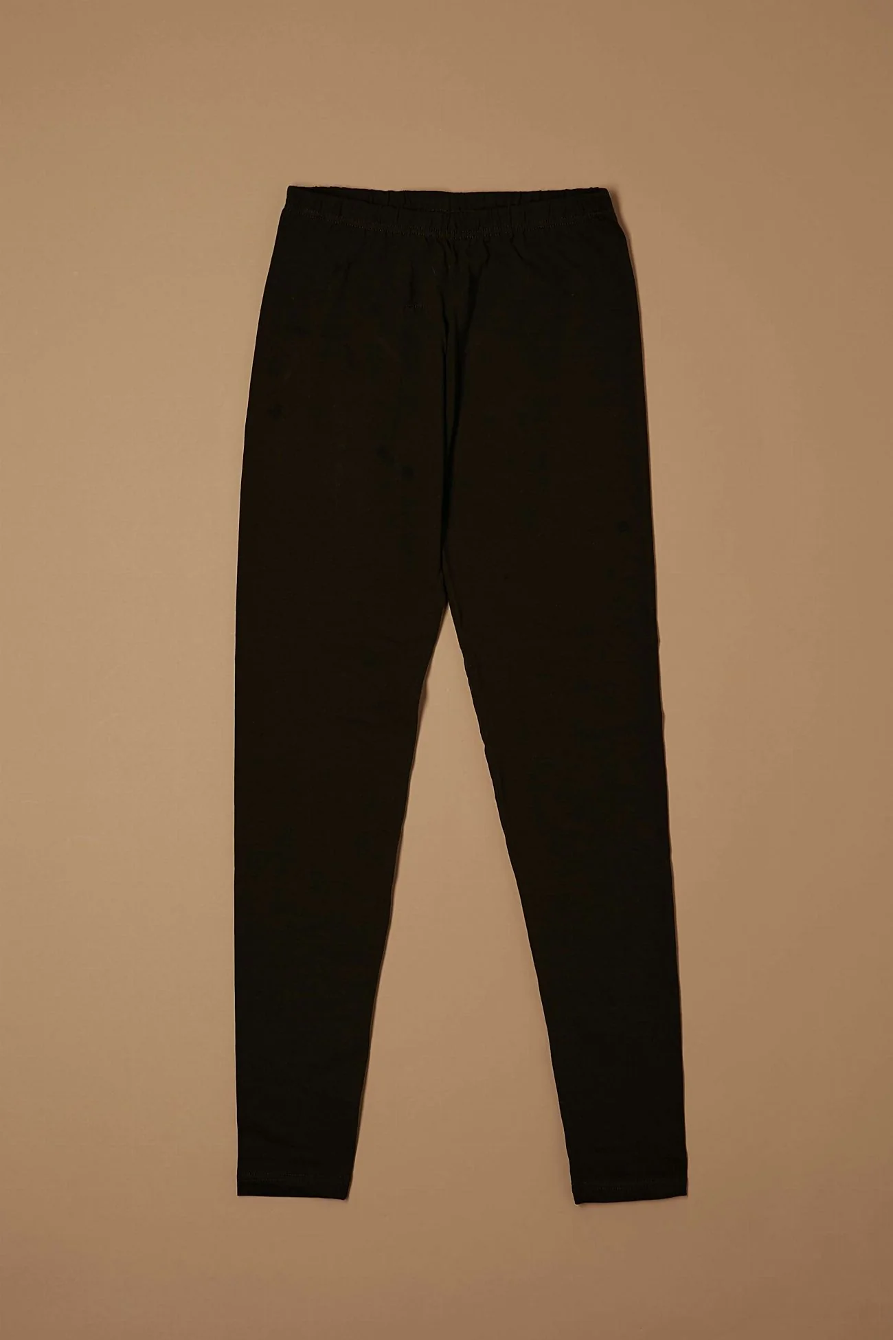 Leggings lungo in caldo cotone - Image 7