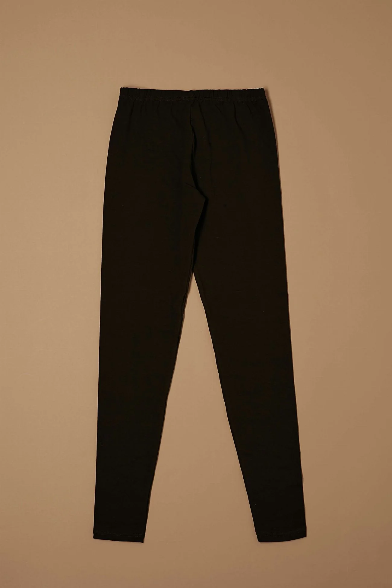 Leggings lungo in caldo cotone - Image 8