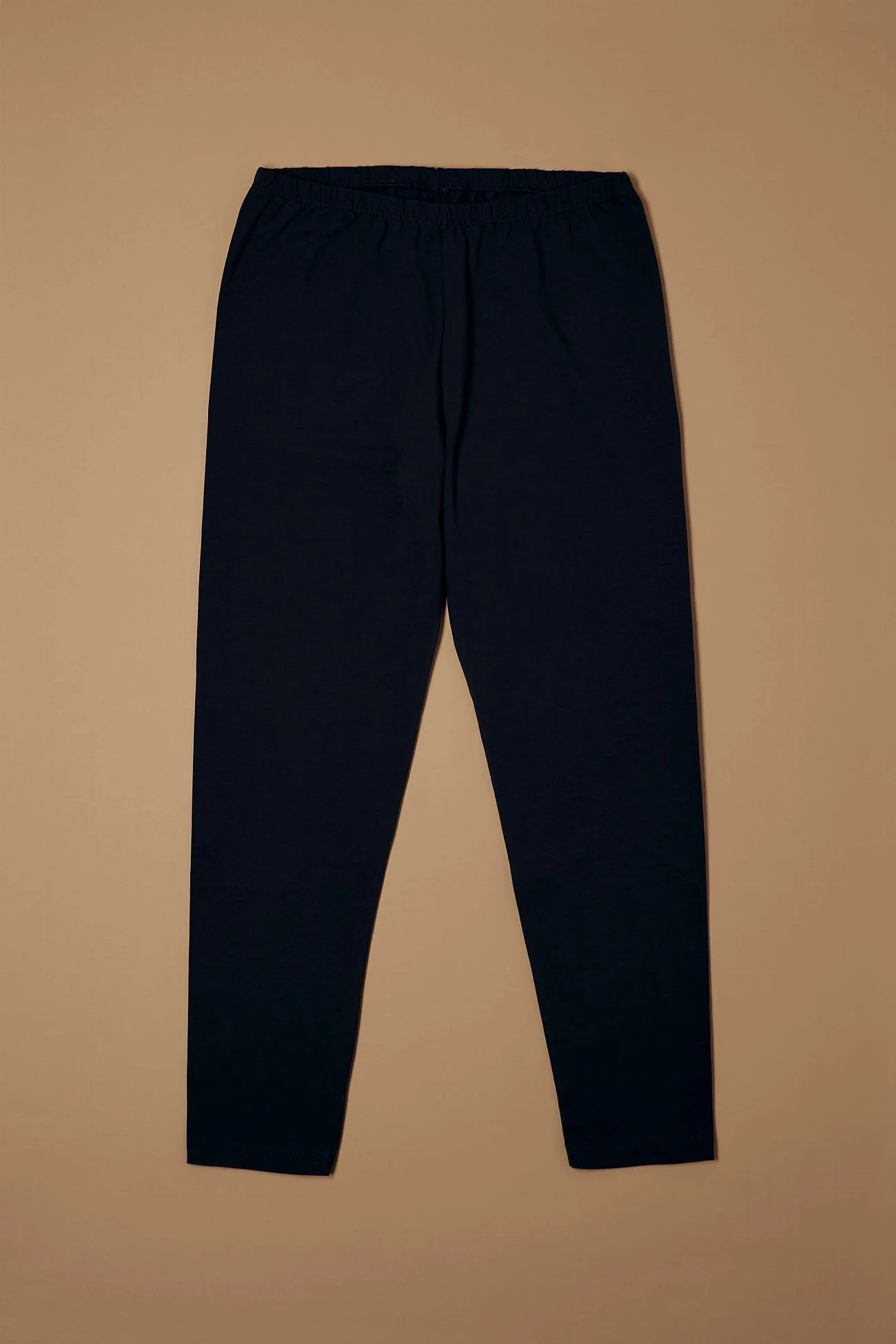 Leggings maxi taglie in caldo cotone - Image 3