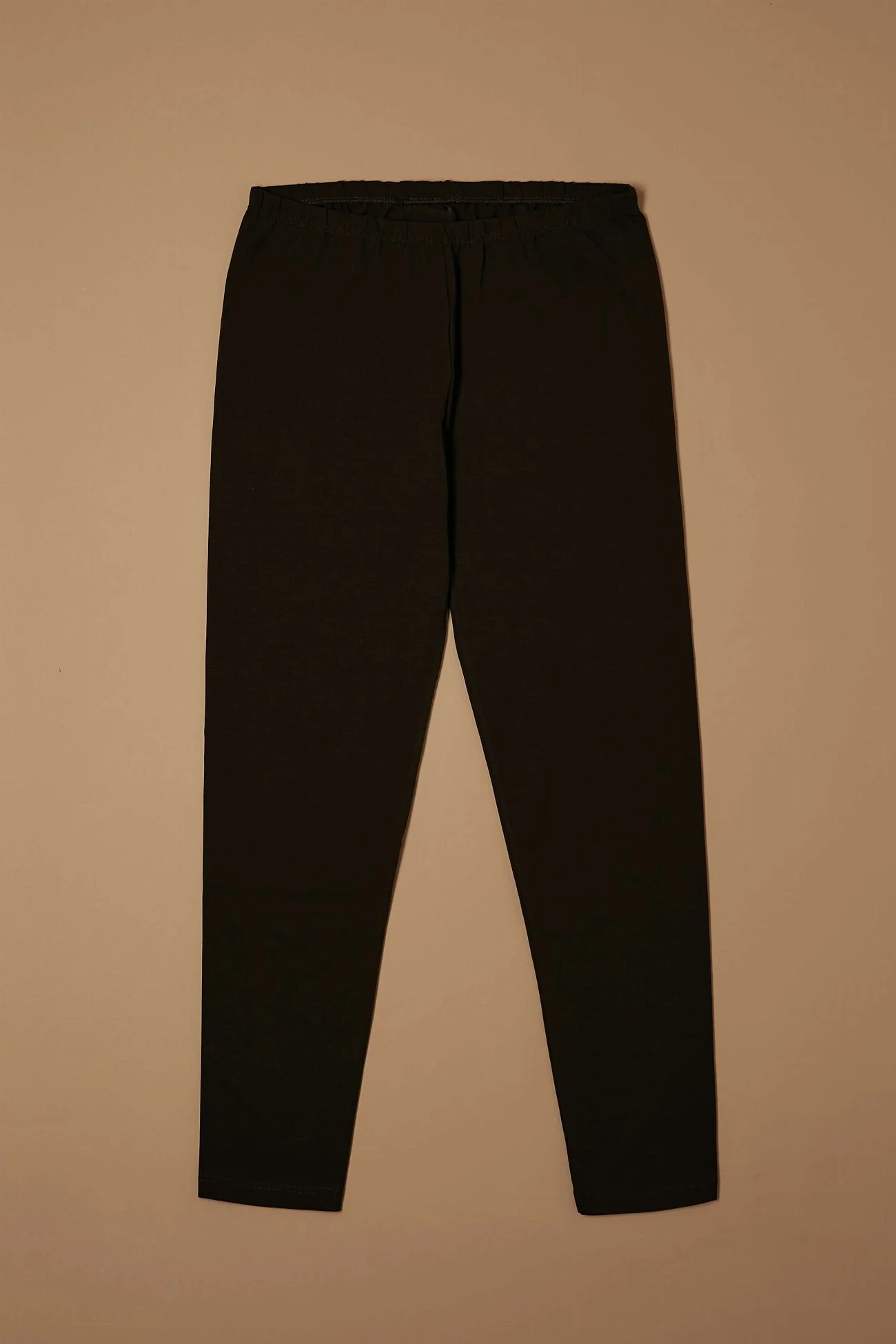 Leggings maxi taglie in caldo cotone - Image 7