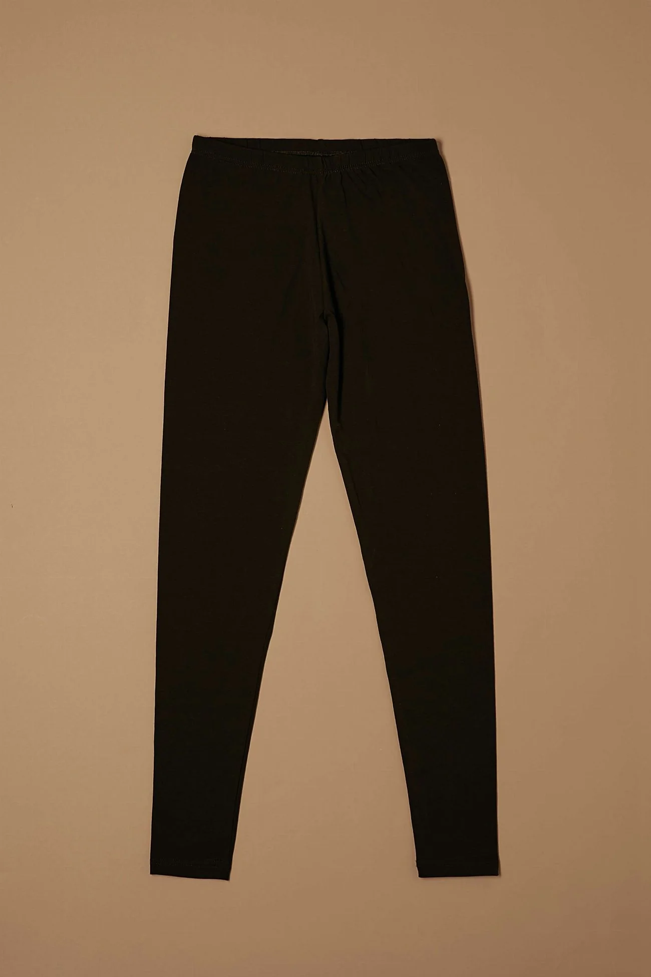 Leggings lungo in fresco cotone - Image 11