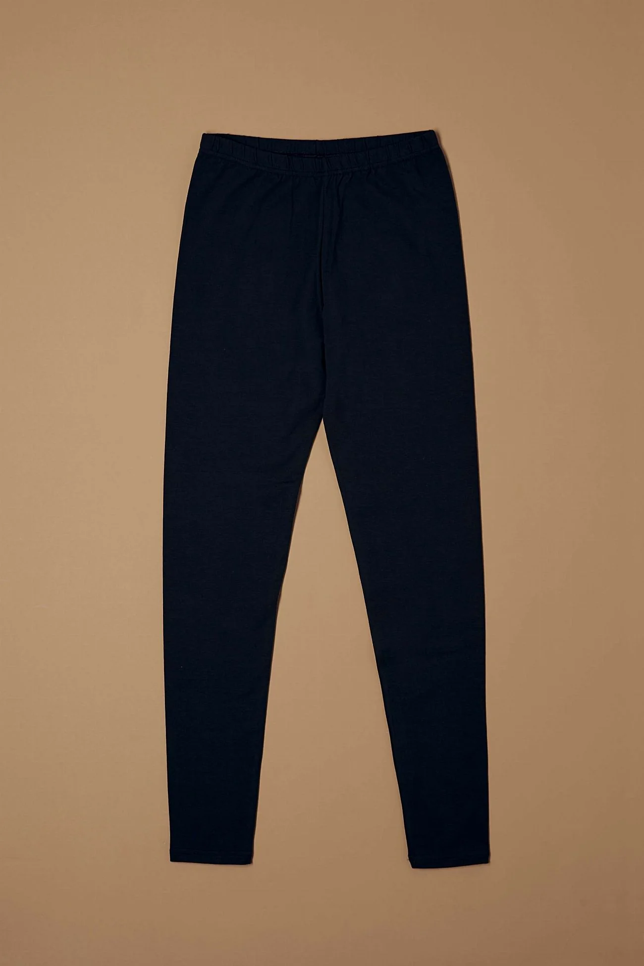 Leggings lungo in fresco cotone - Image 15