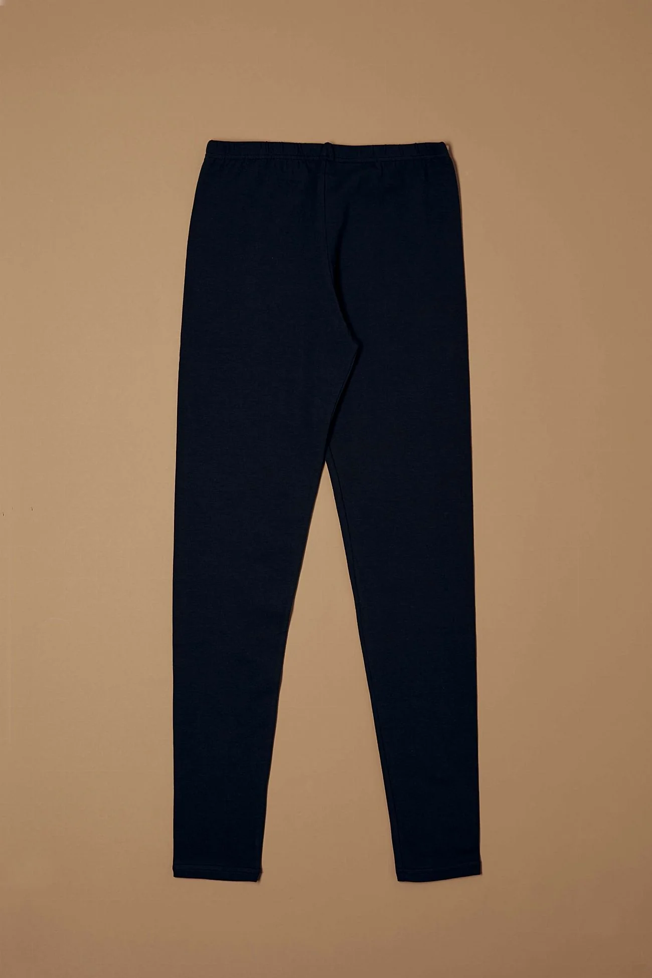 Leggings lungo in fresco cotone - Image 16