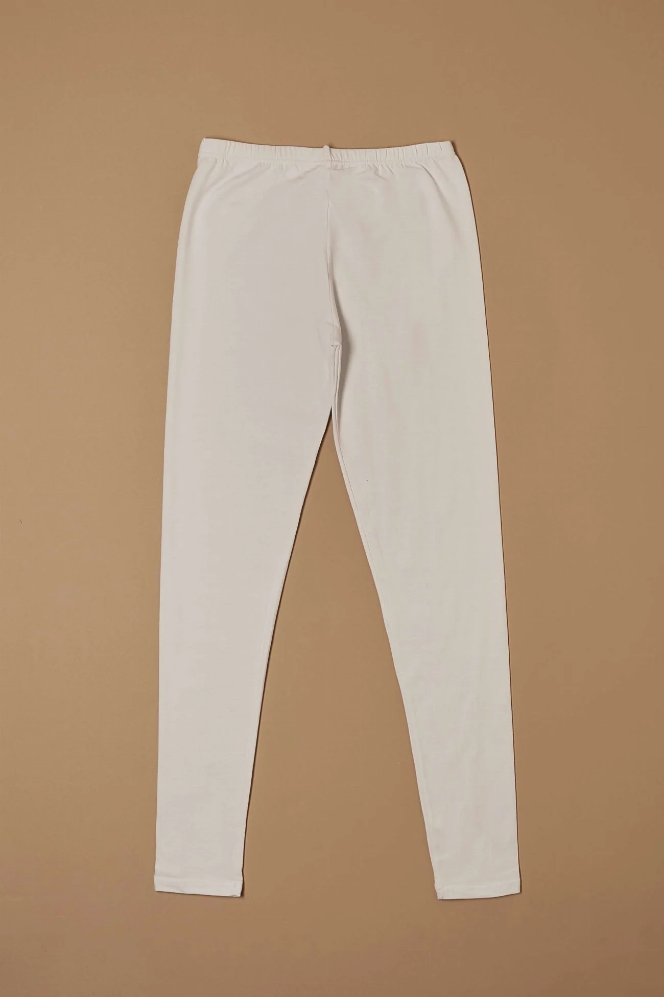 Leggings lungo in fresco cotone - Image 8