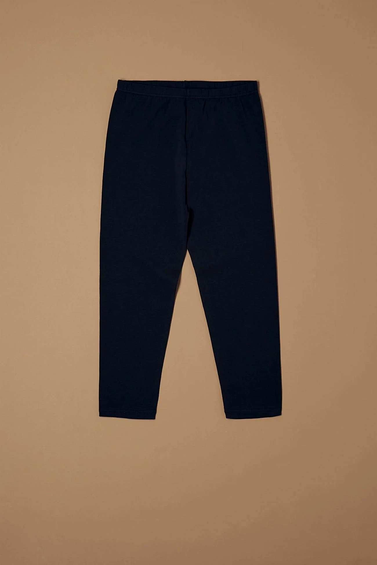 Leggings modello capri in fresco cotone - Image 11