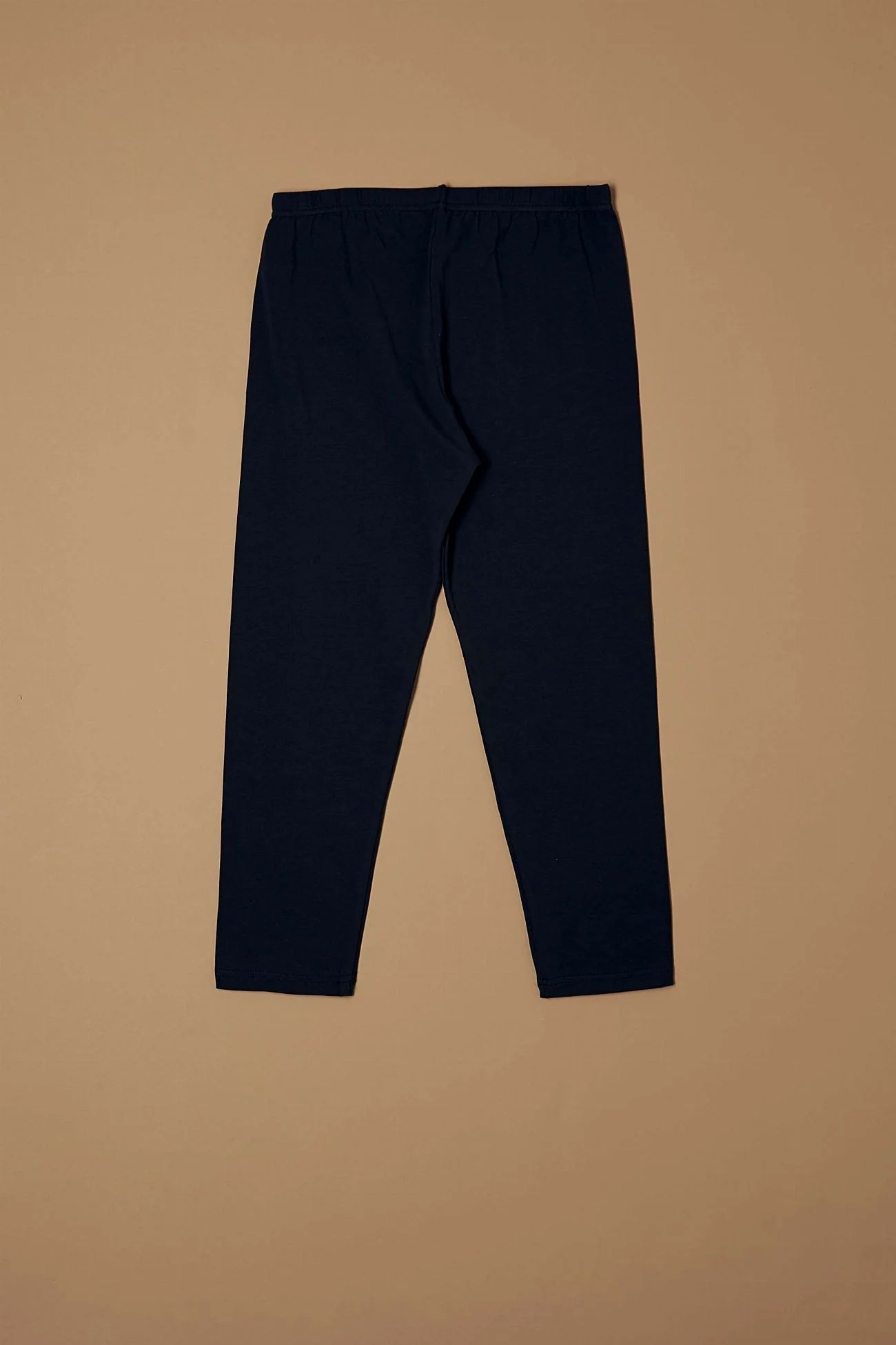 Leggings modello capri in fresco cotone - Image 12