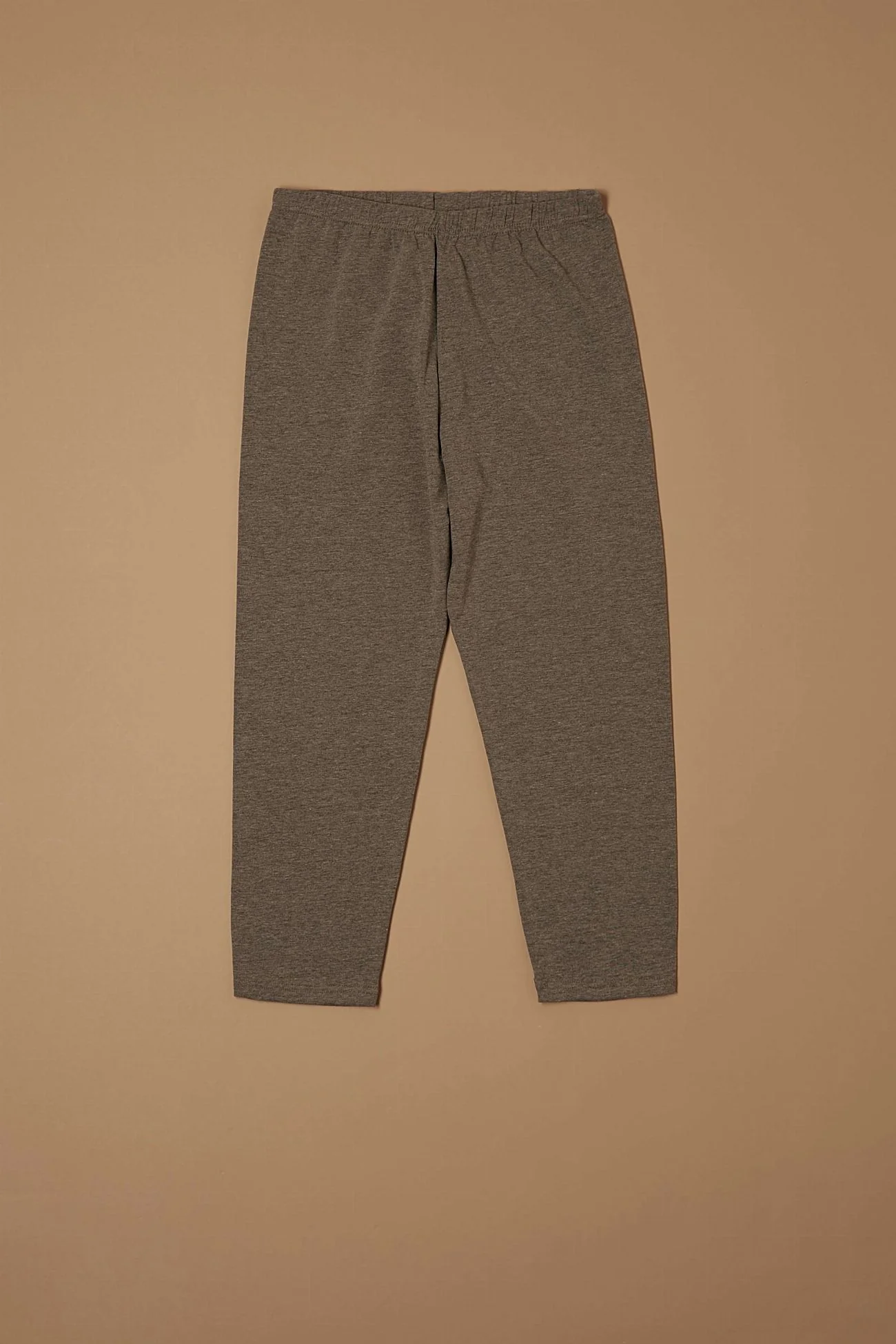 Leggings modello capri in fresco cotone - Image 15