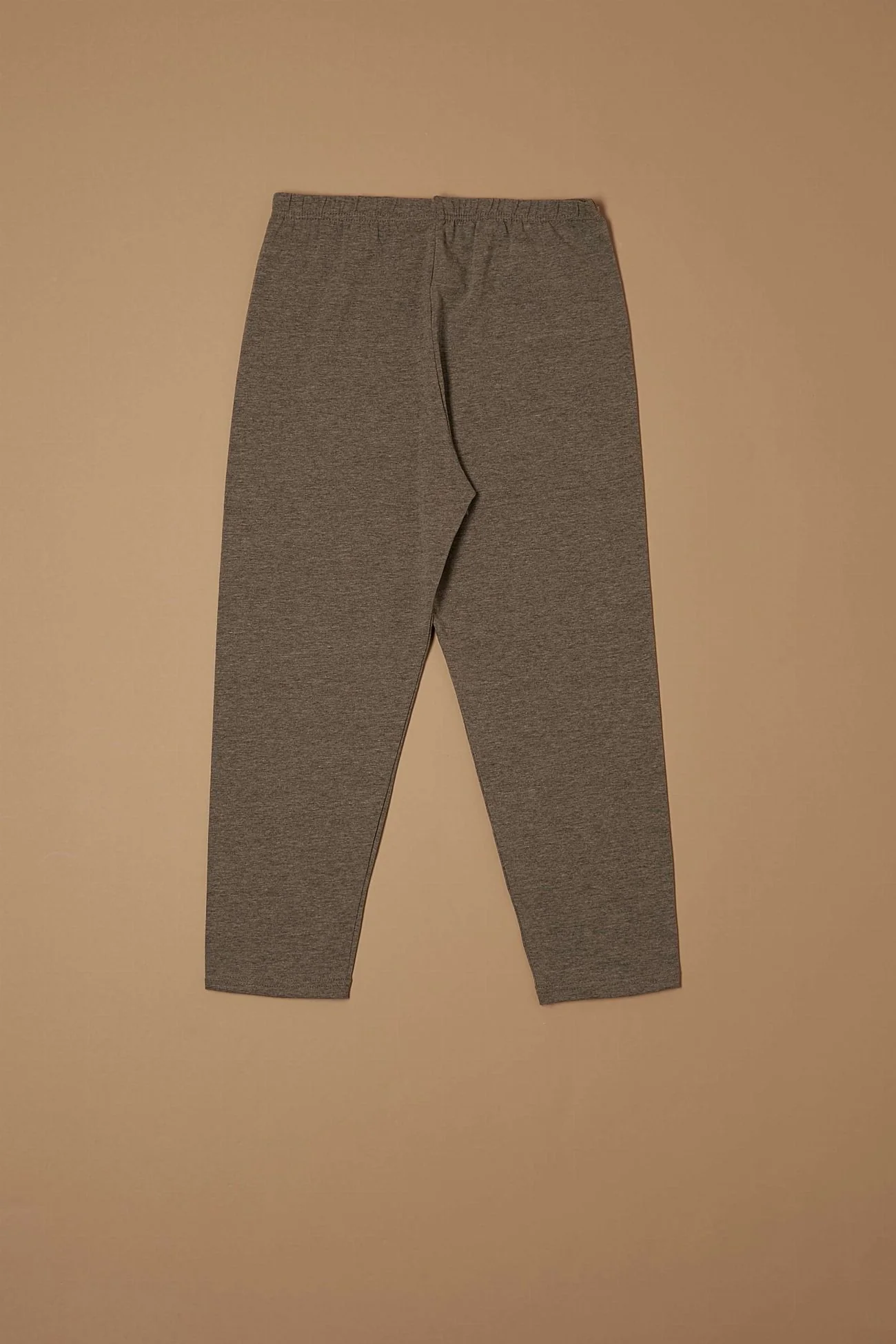 Leggings modello capri in fresco cotone - Image 16