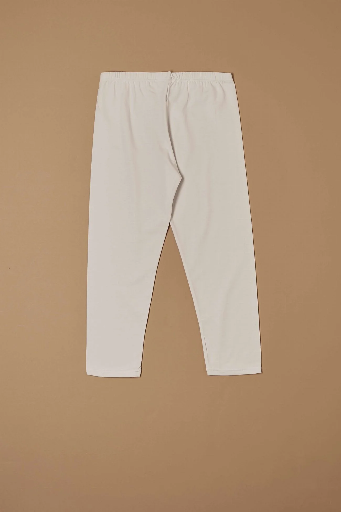 Leggings modello capri in fresco cotone - Image 8