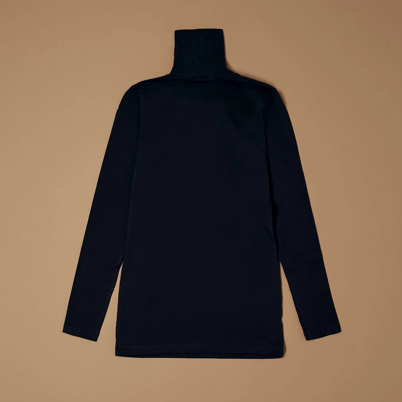 Dolcevita in cotone elasticizzato - Image 11