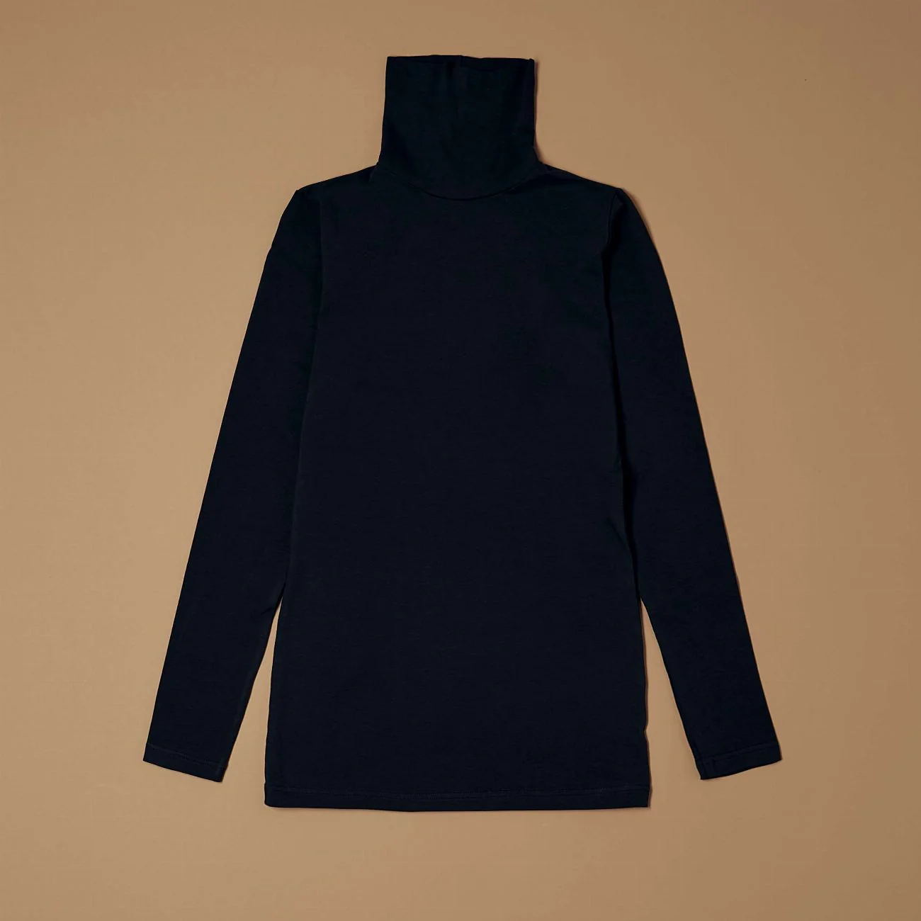 Dolcevita in cotone elasticizzato - Image 12
