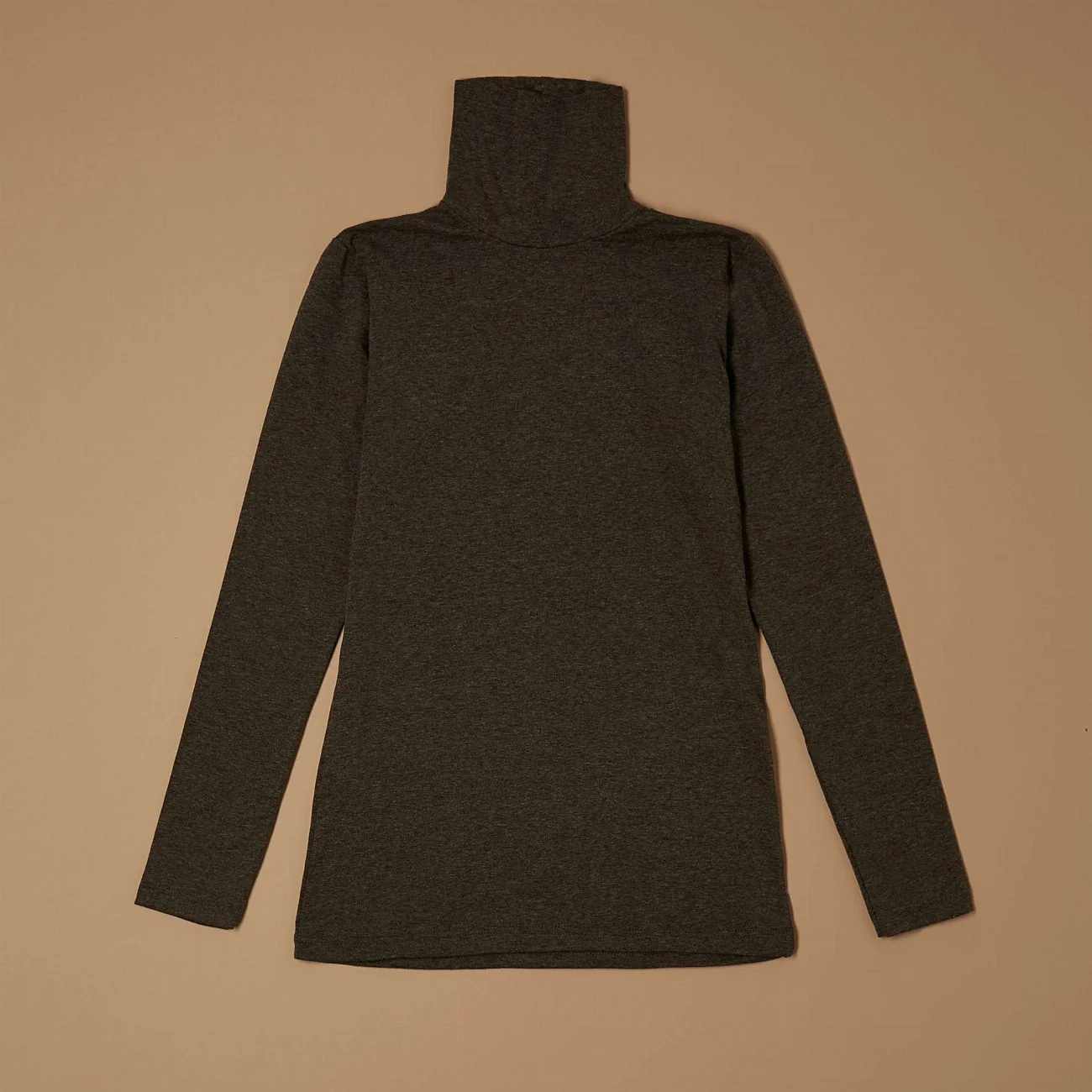 Dolcevita in cotone elasticizzato - Image 15