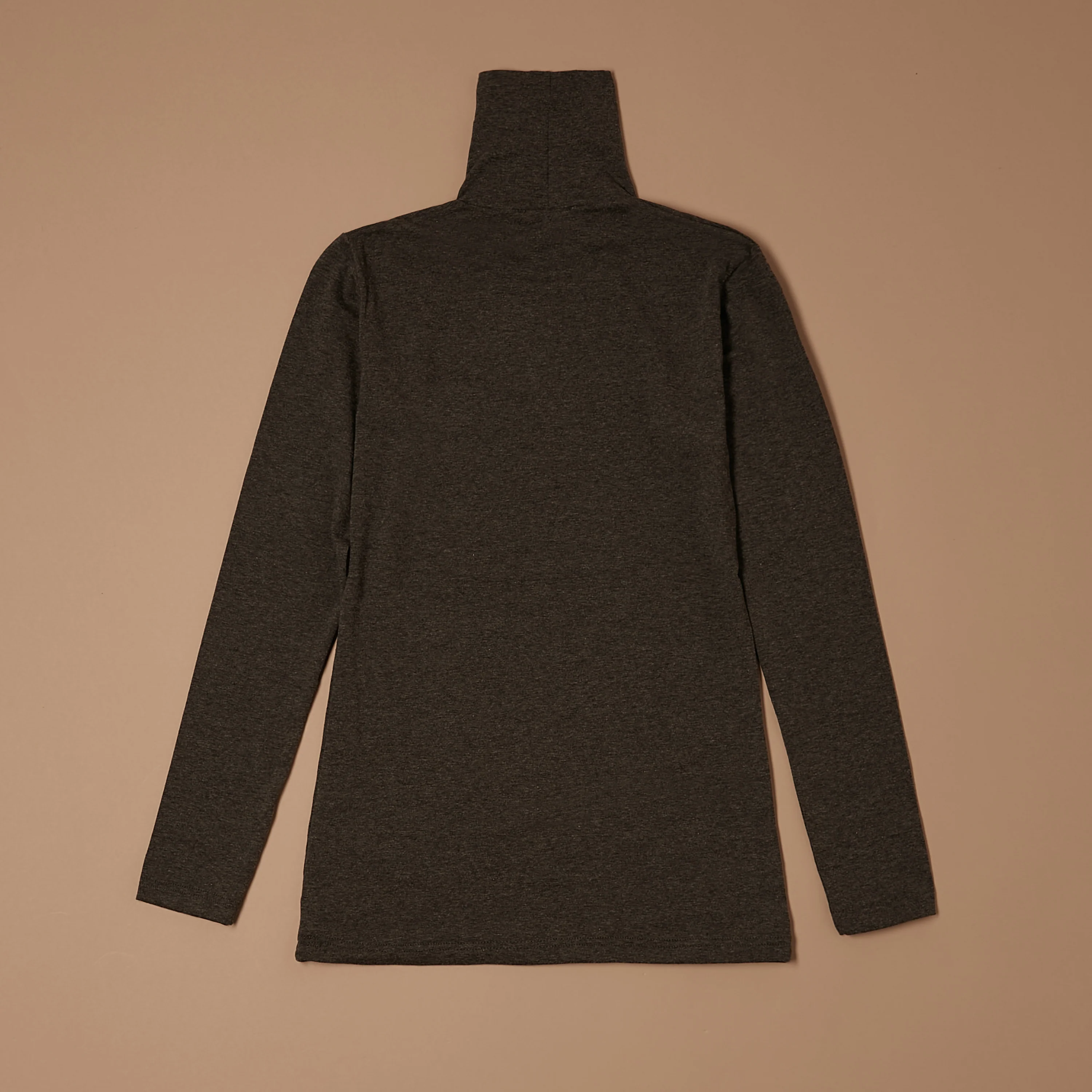 Dolcevita in cotone elasticizzato - Image 16