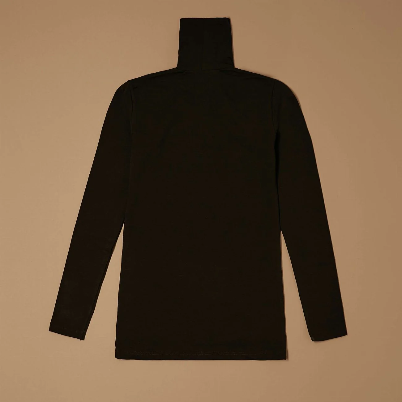 Dolcevita in cotone elasticizzato - Image 7
