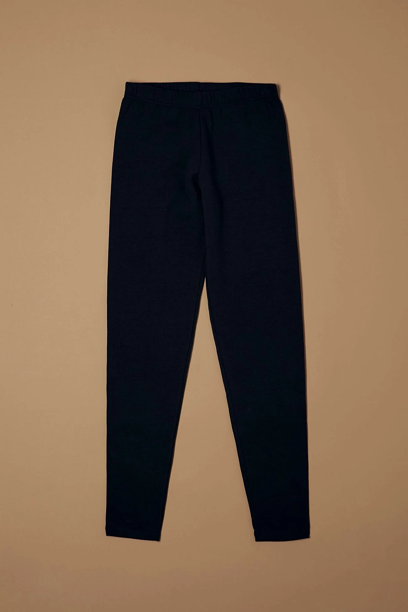Leggings felpato in caldo cotone - Image 3