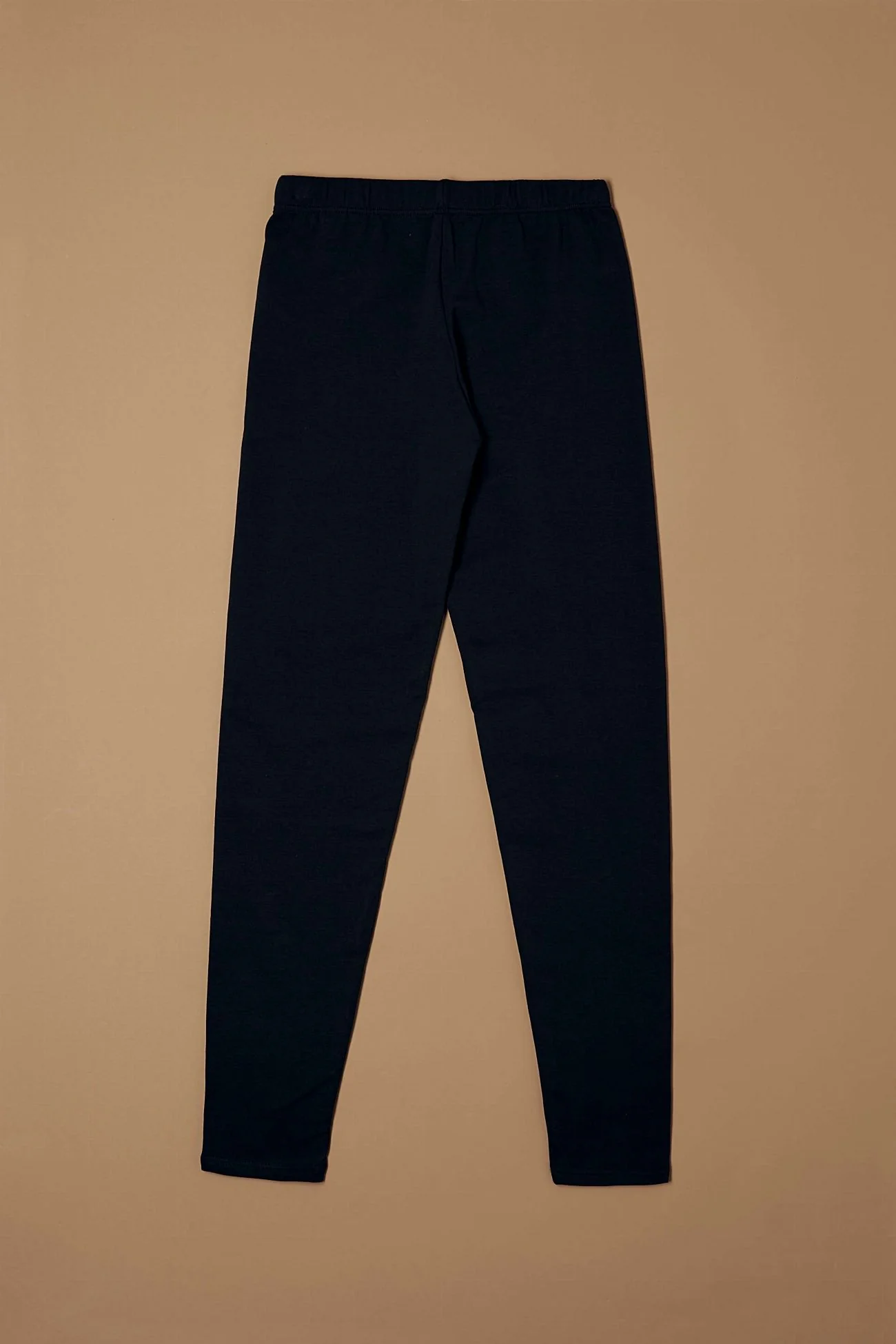 Leggings felpato in caldo cotone - Image 4