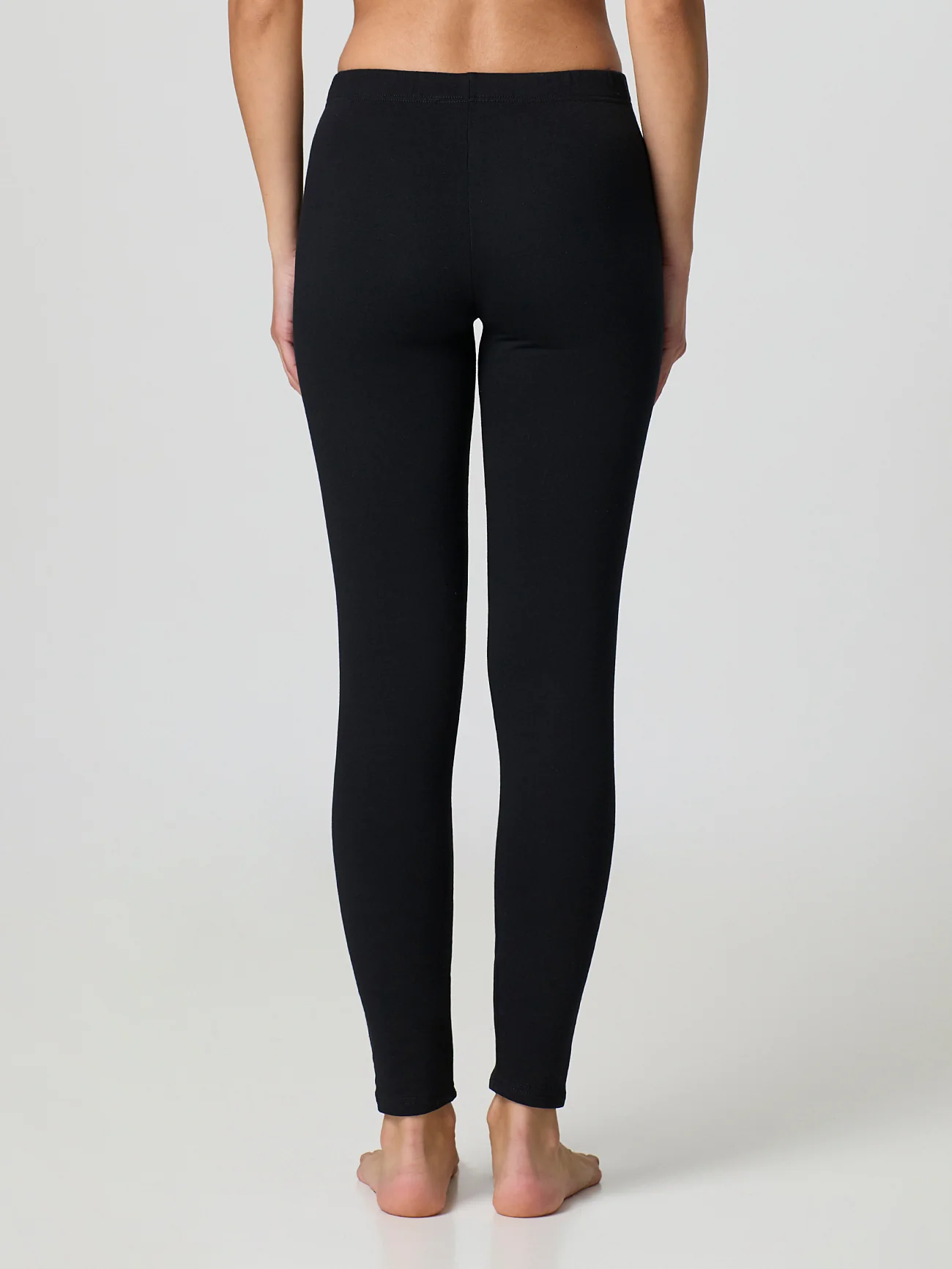 Leggings felpato in caldo cotone - Image 6