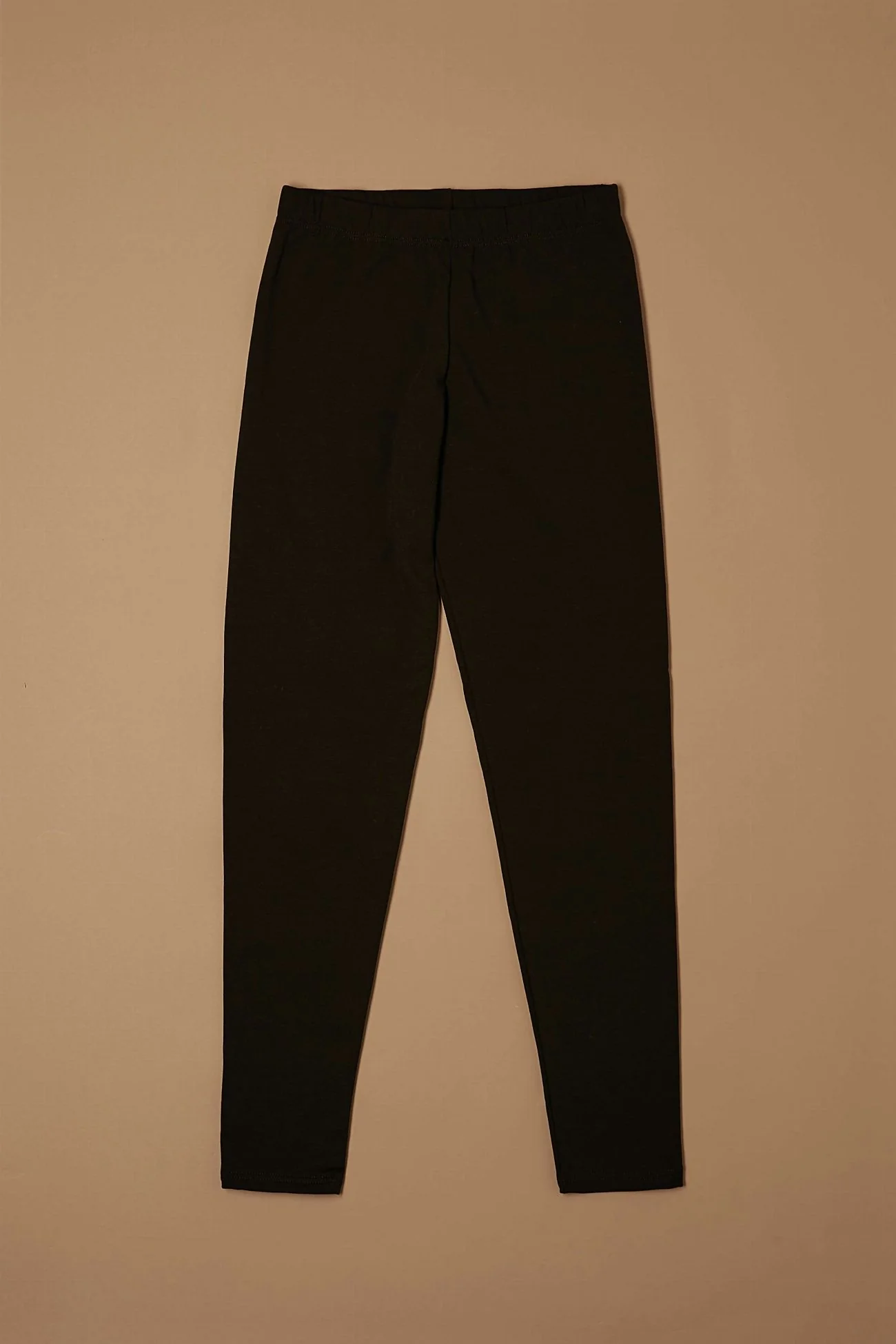Leggings felpato in caldo cotone - Image 7