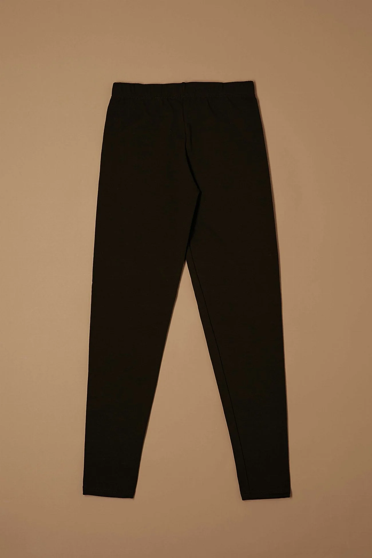 Leggings felpato in caldo cotone - Image 8