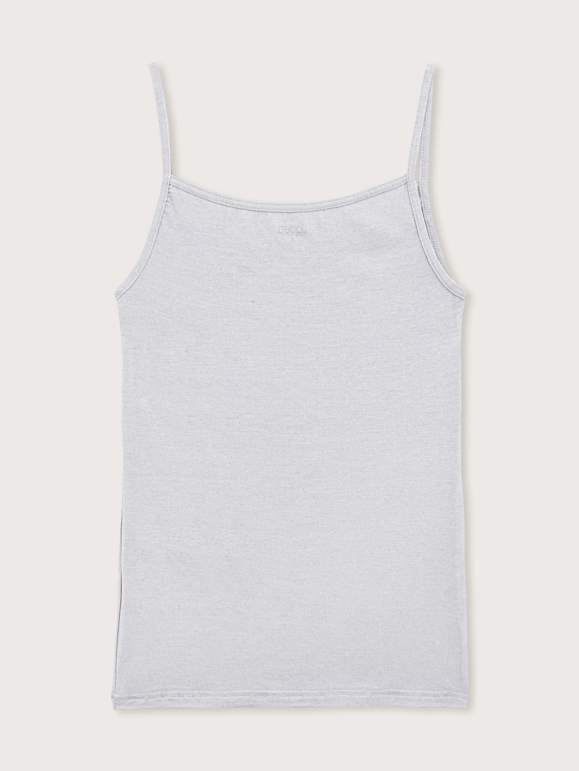 Top con cashmere e pizzo - Image 14