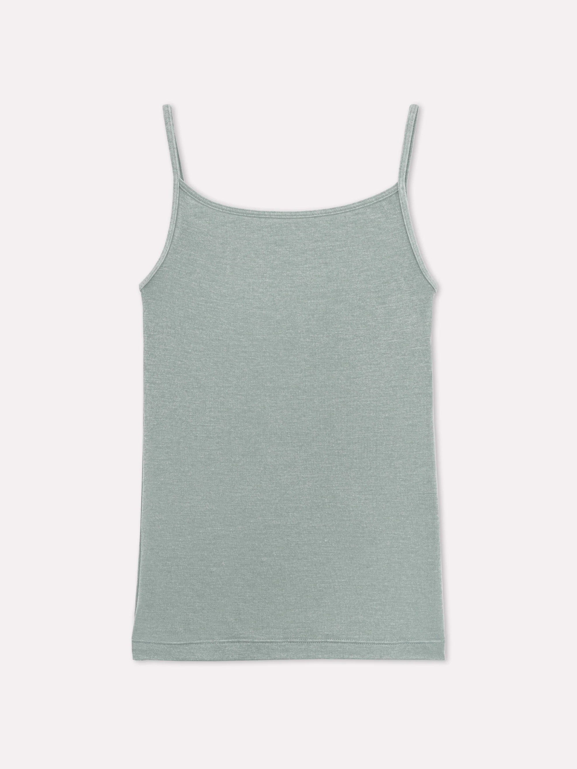 Top con cashmere e pizzo - Image 18