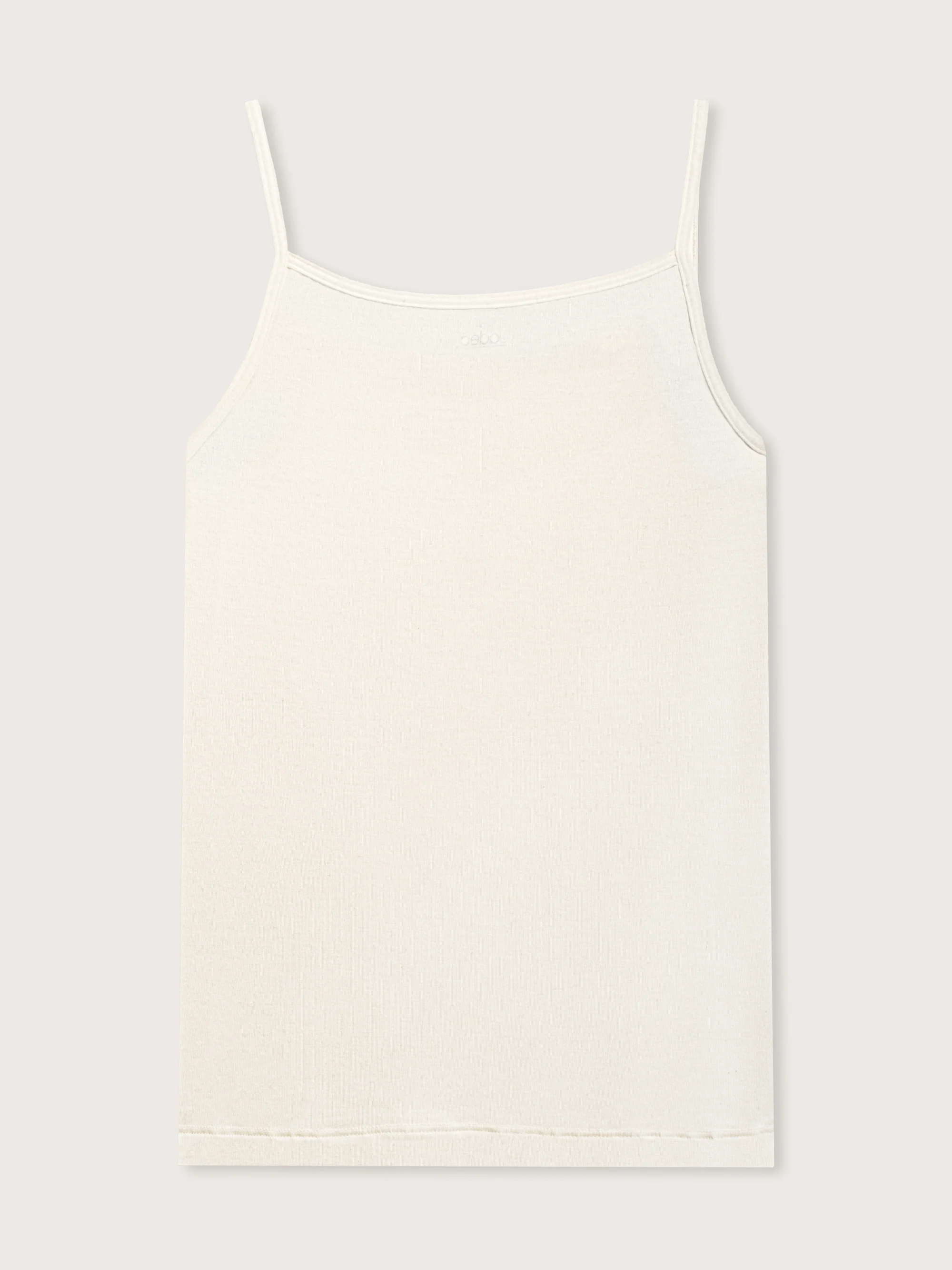 Top con cashmere e pizzo - Image 4