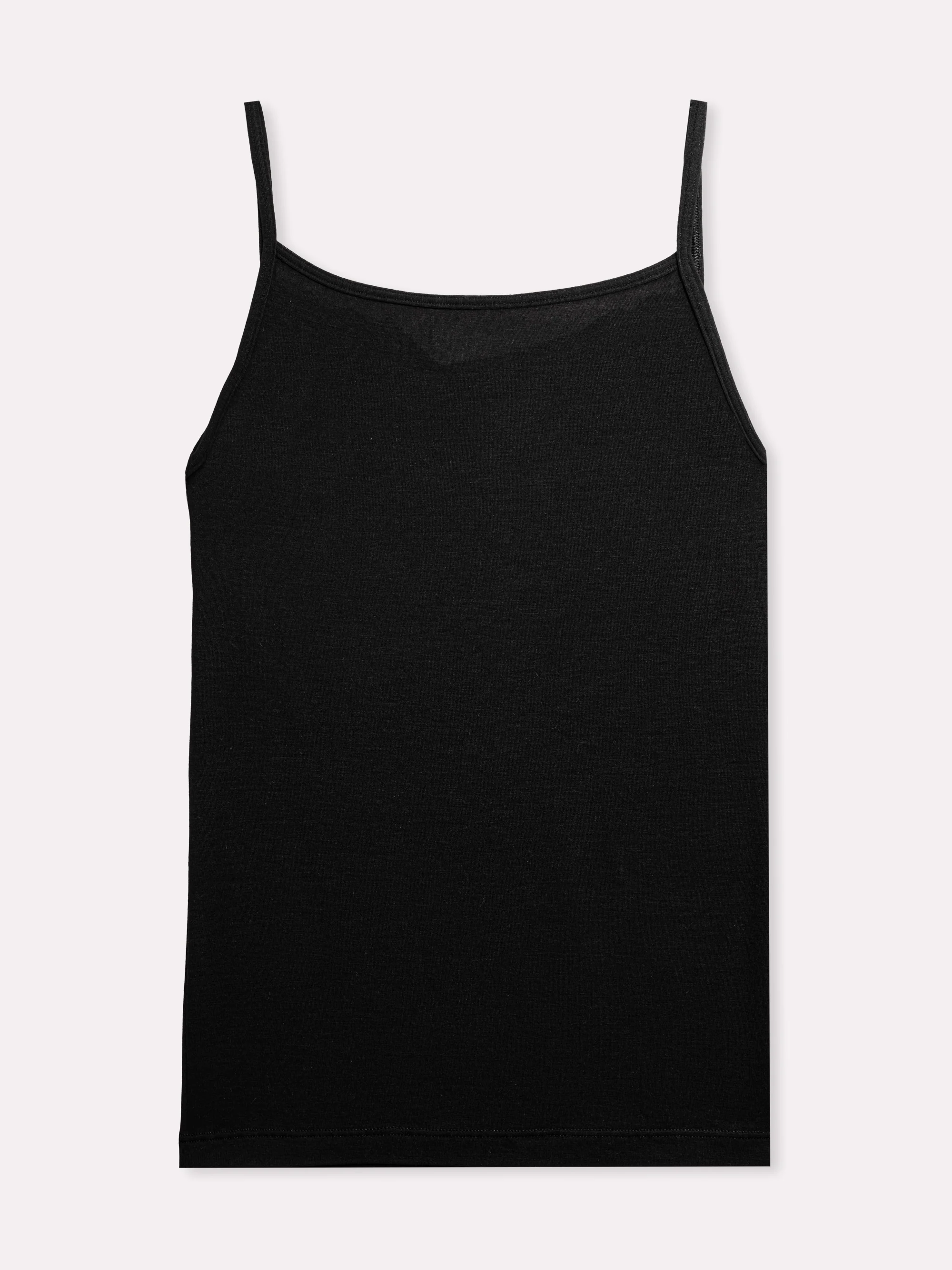 Top con cashmere e pizzo - Image 8
