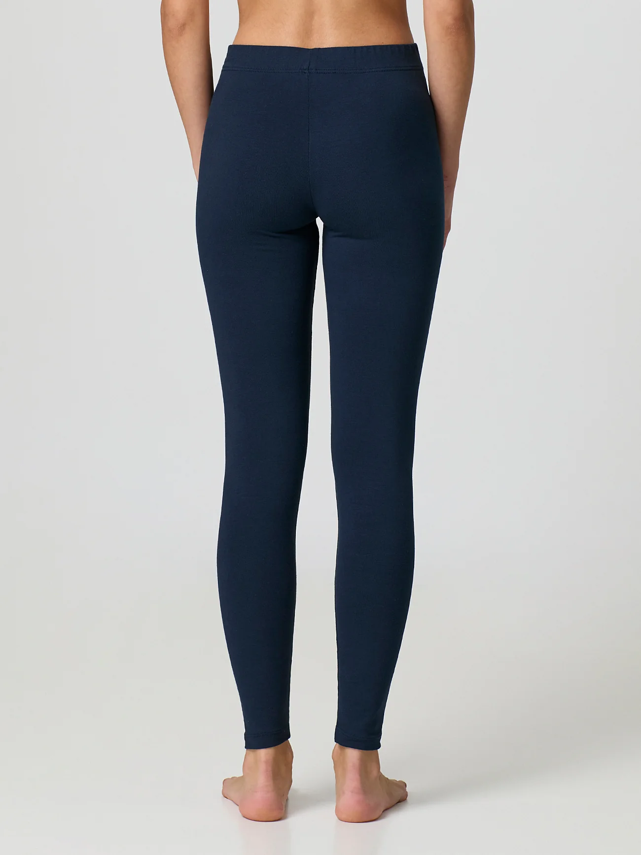 Leggings soft cotton invernale - Image 6