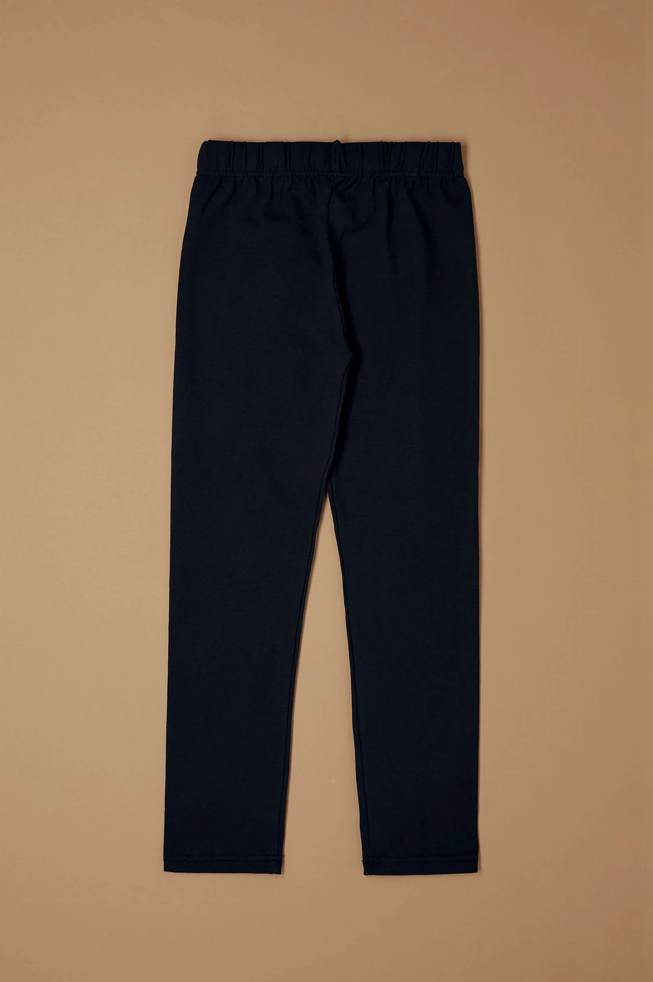 Leggings lungo bimba soft cotton - Image 10