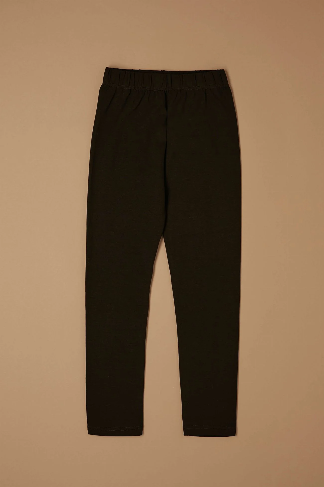 Leggings lungo bimba soft cotton - Image 4