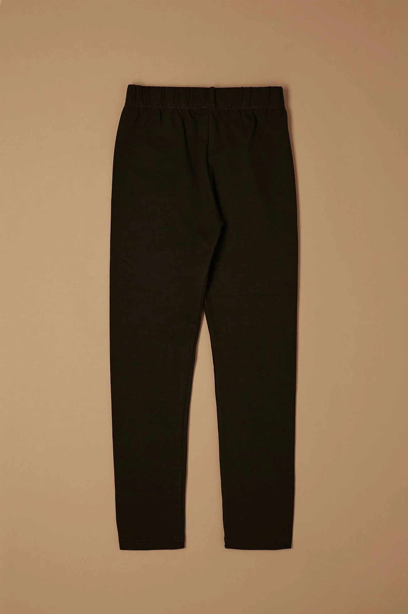 Leggings lungo bimba soft cotton - Image 5