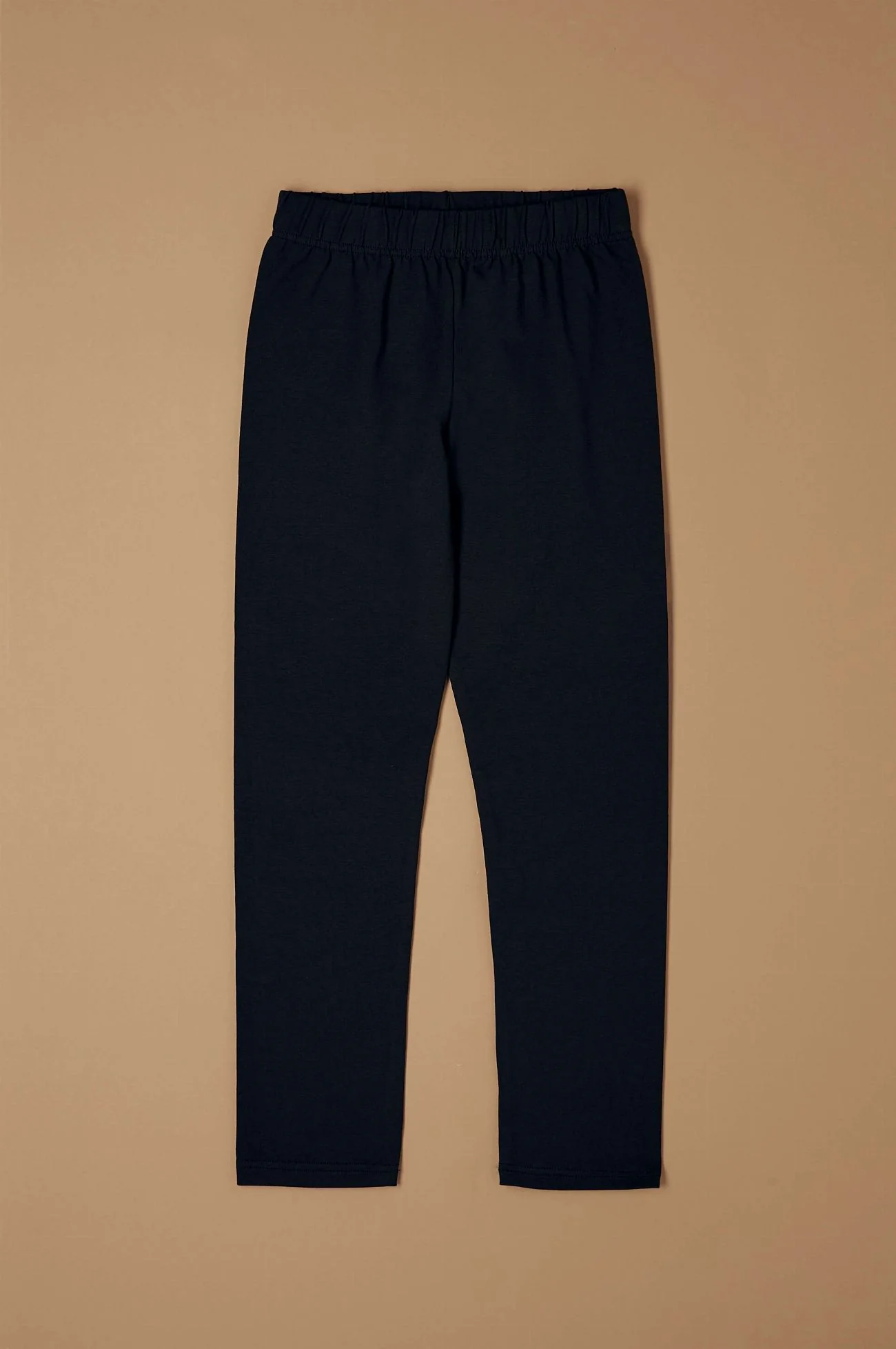 Leggings lungo bimba soft cotton - Image 9