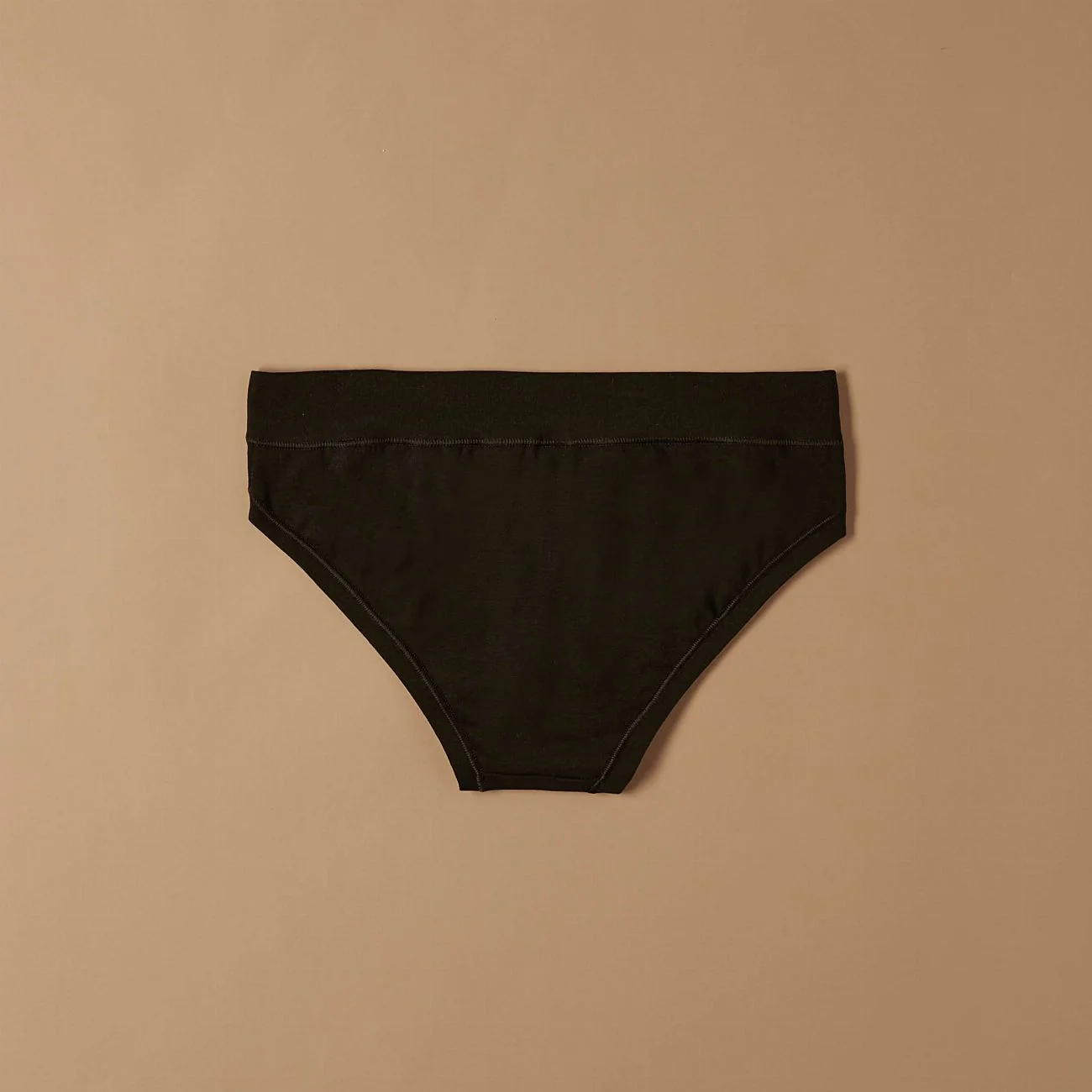 Slip fascia alta in cotone modal - Image 15