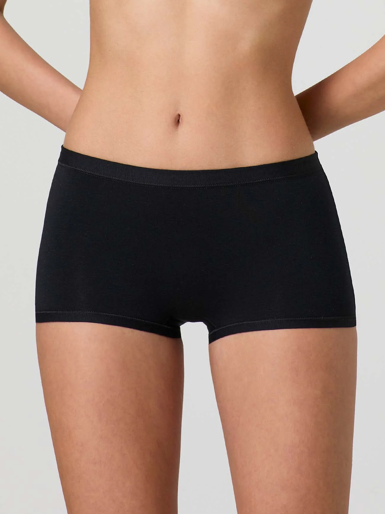 Short intimo in cotone modal - Image 12