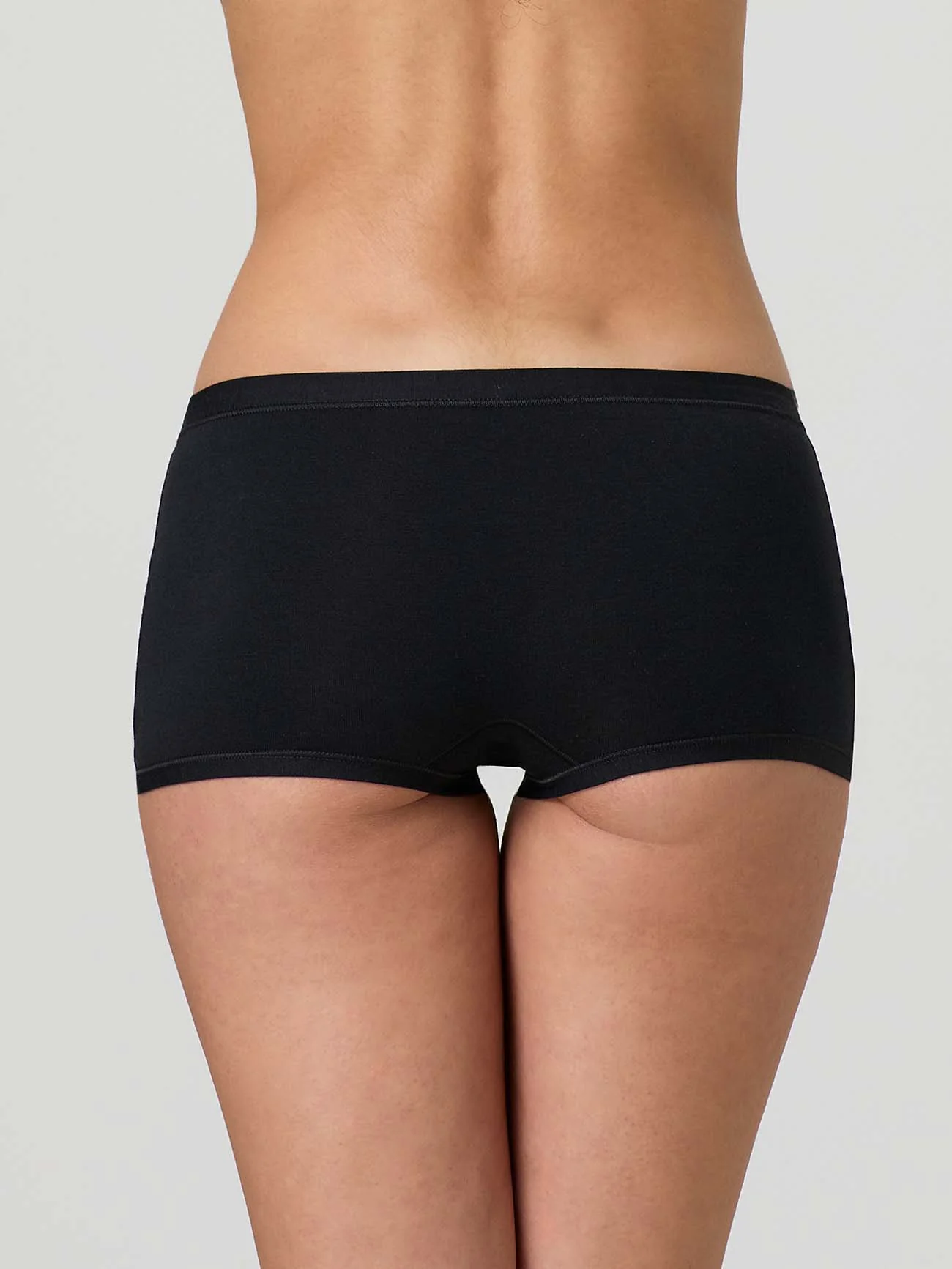 Short intimo in cotone modal - Image 13