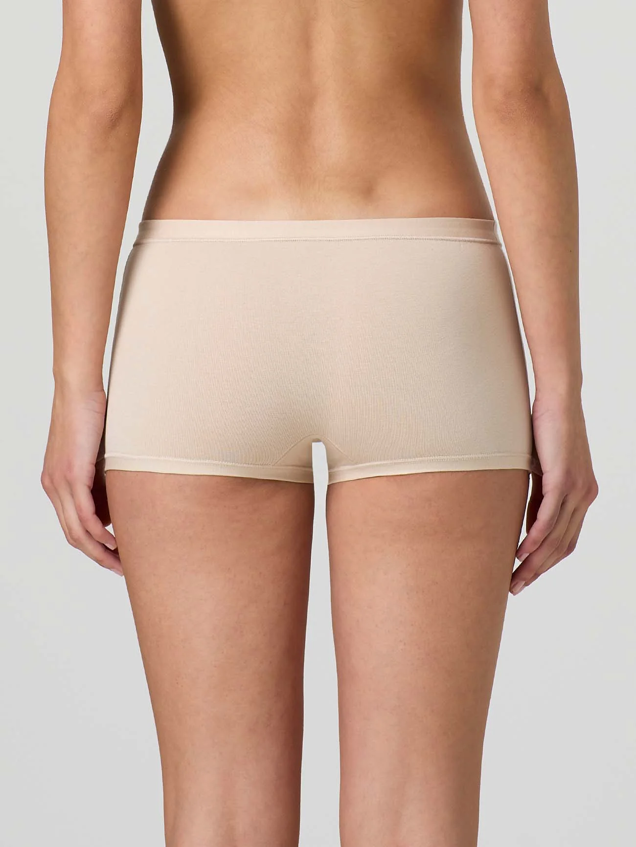 Short intimo in cotone modal - Image 3