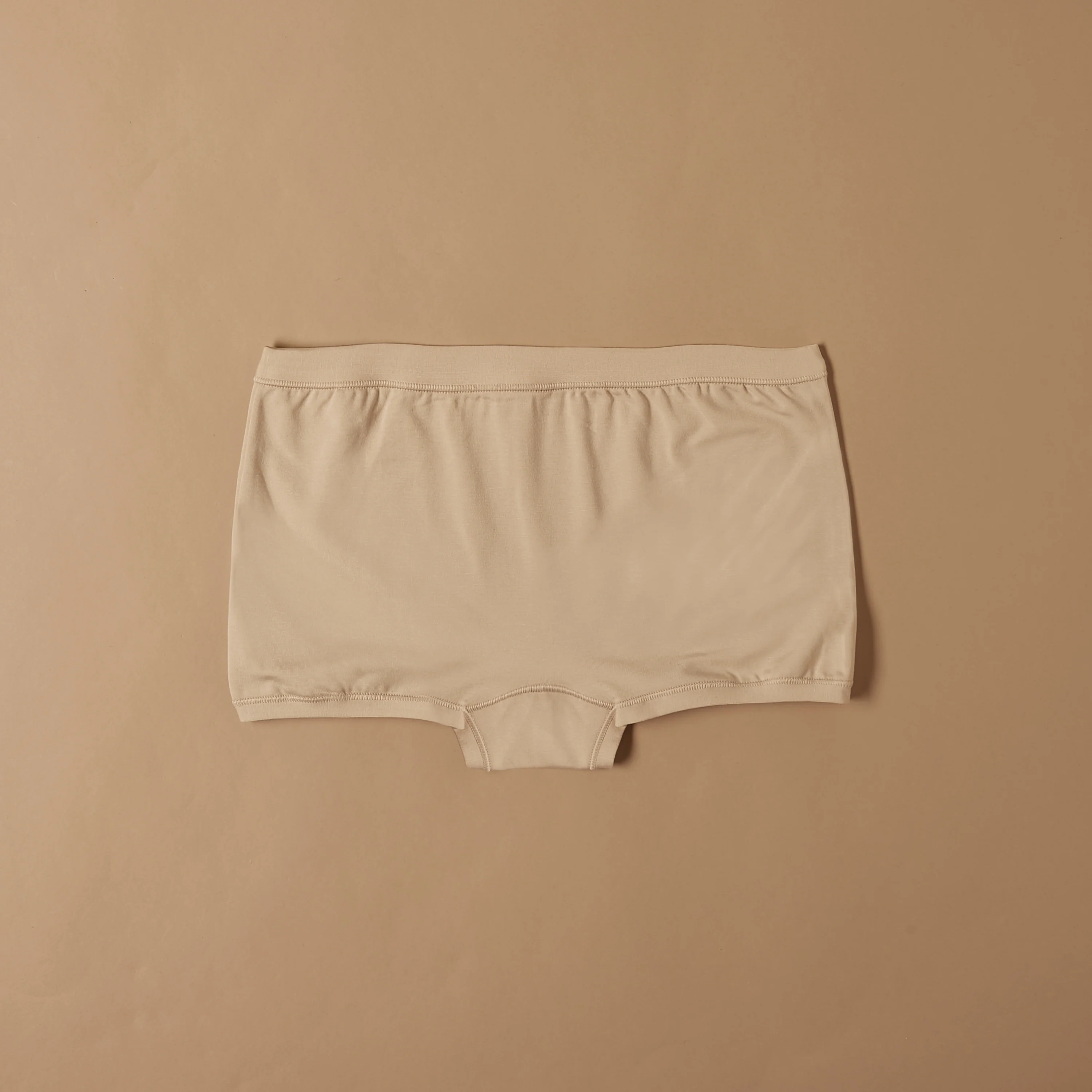 Short intimo in cotone modal - Image 4