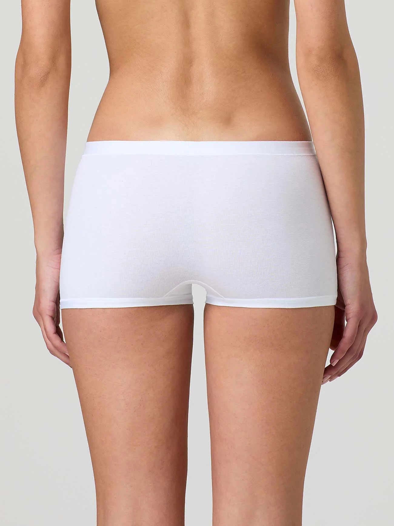 Short intimo in cotone modal - Image 8