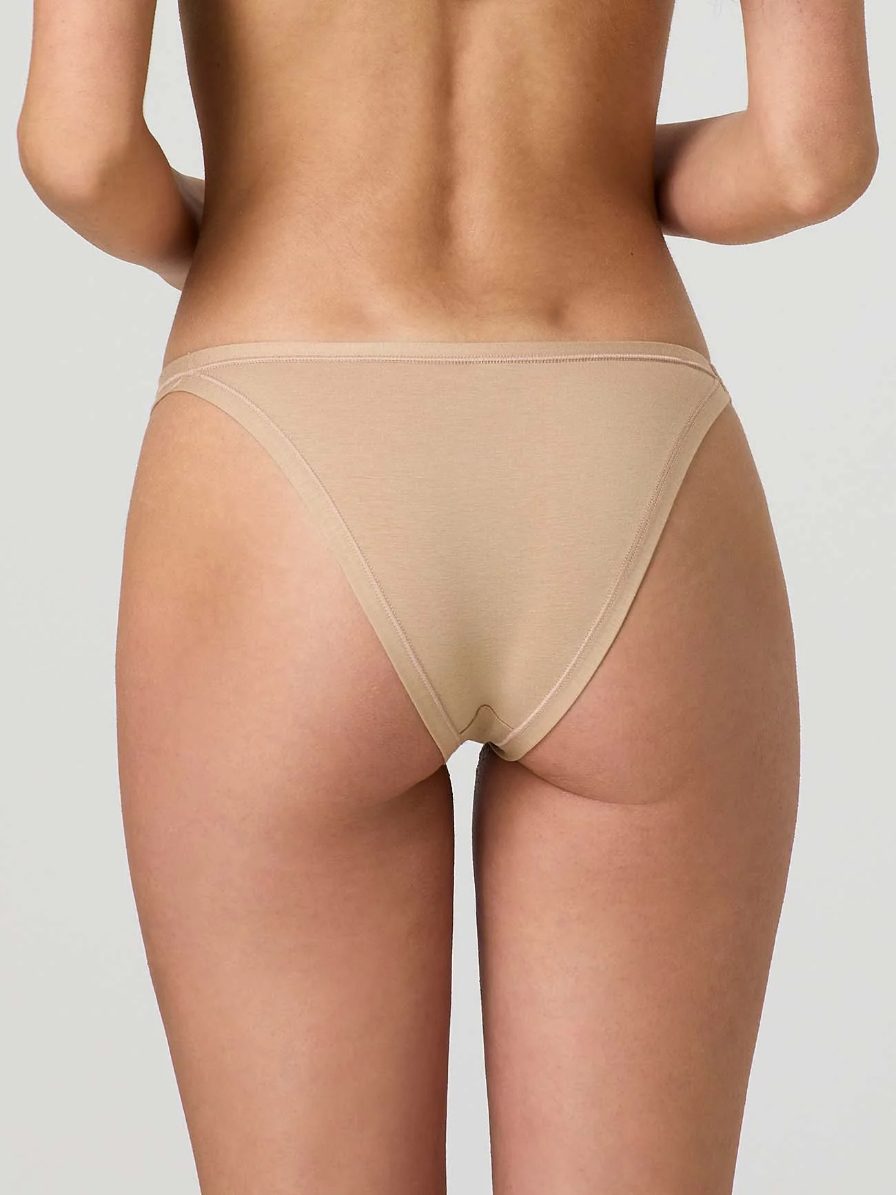 Tanga in cotone modal - Image 13