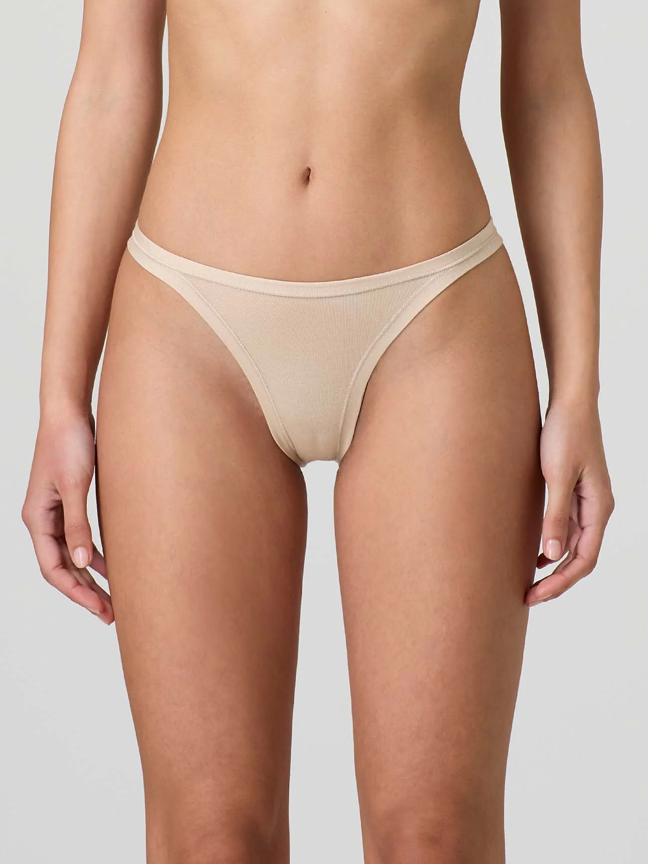 Tanga in cotone modal - Image 17