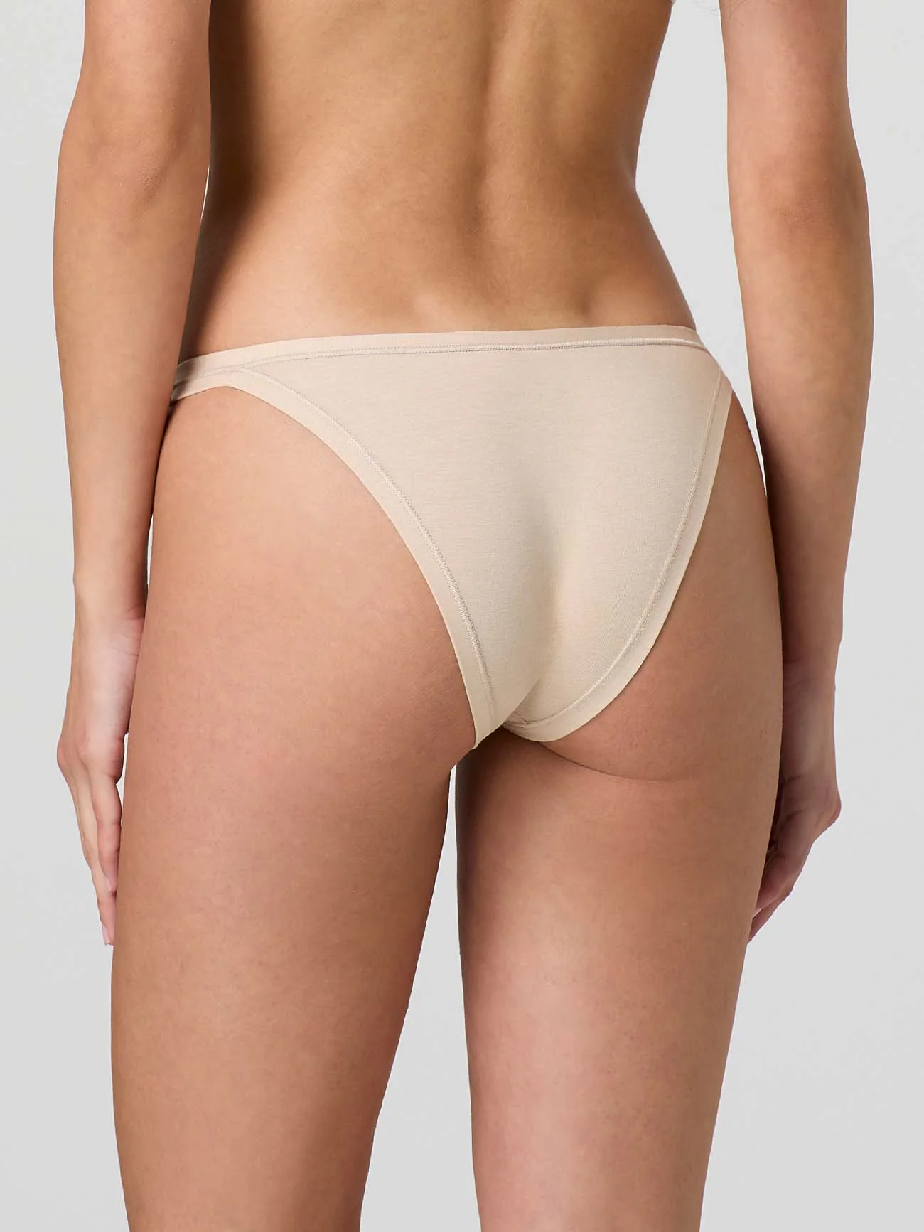 Tanga in cotone modal - Image 18